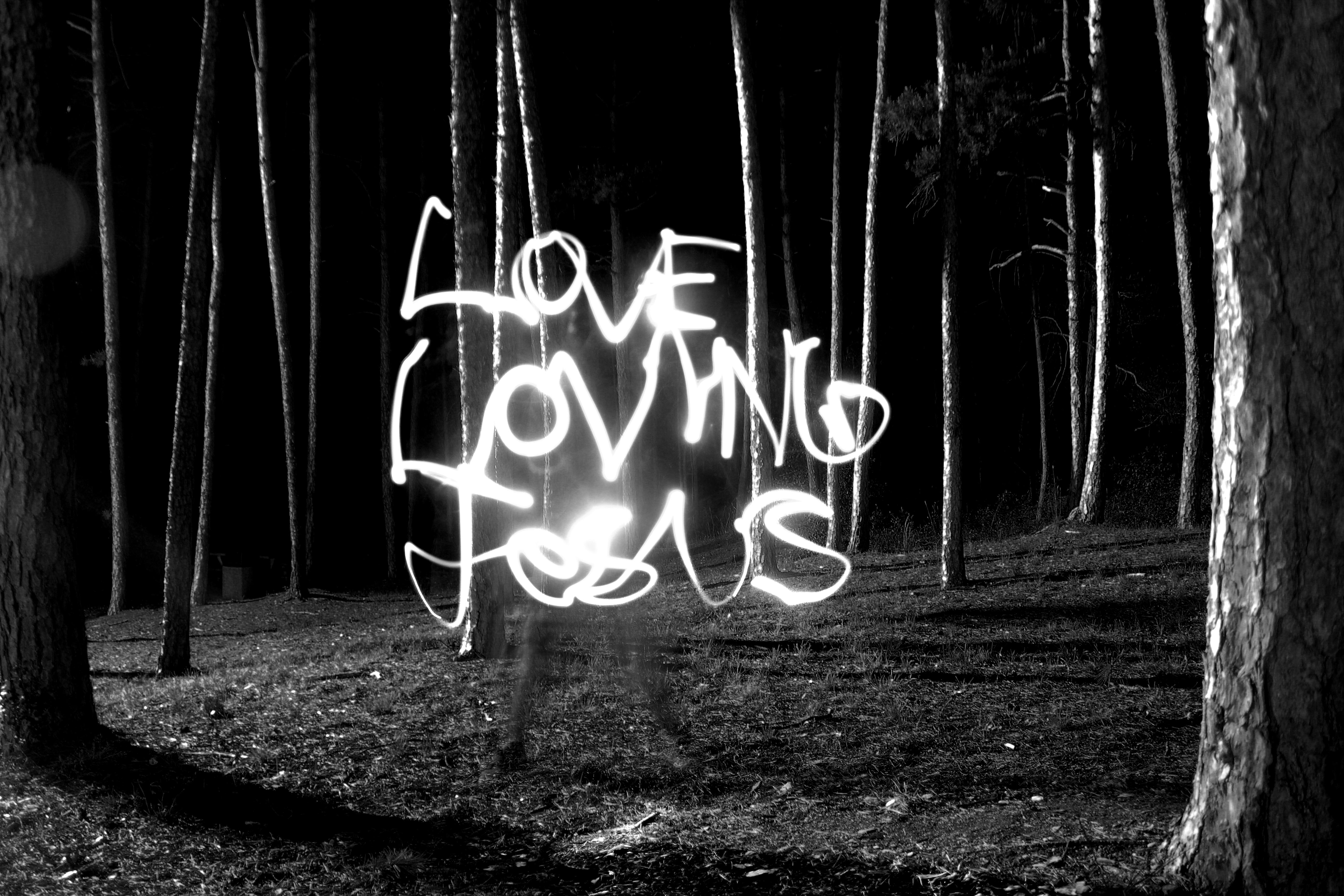 5184x3456 I love jesus wallpaper. All HD picture