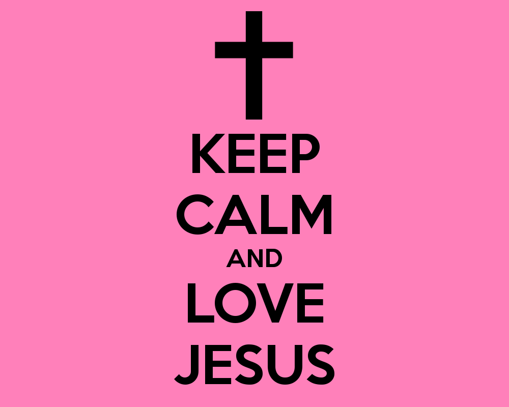 1000x800 Love Jesus