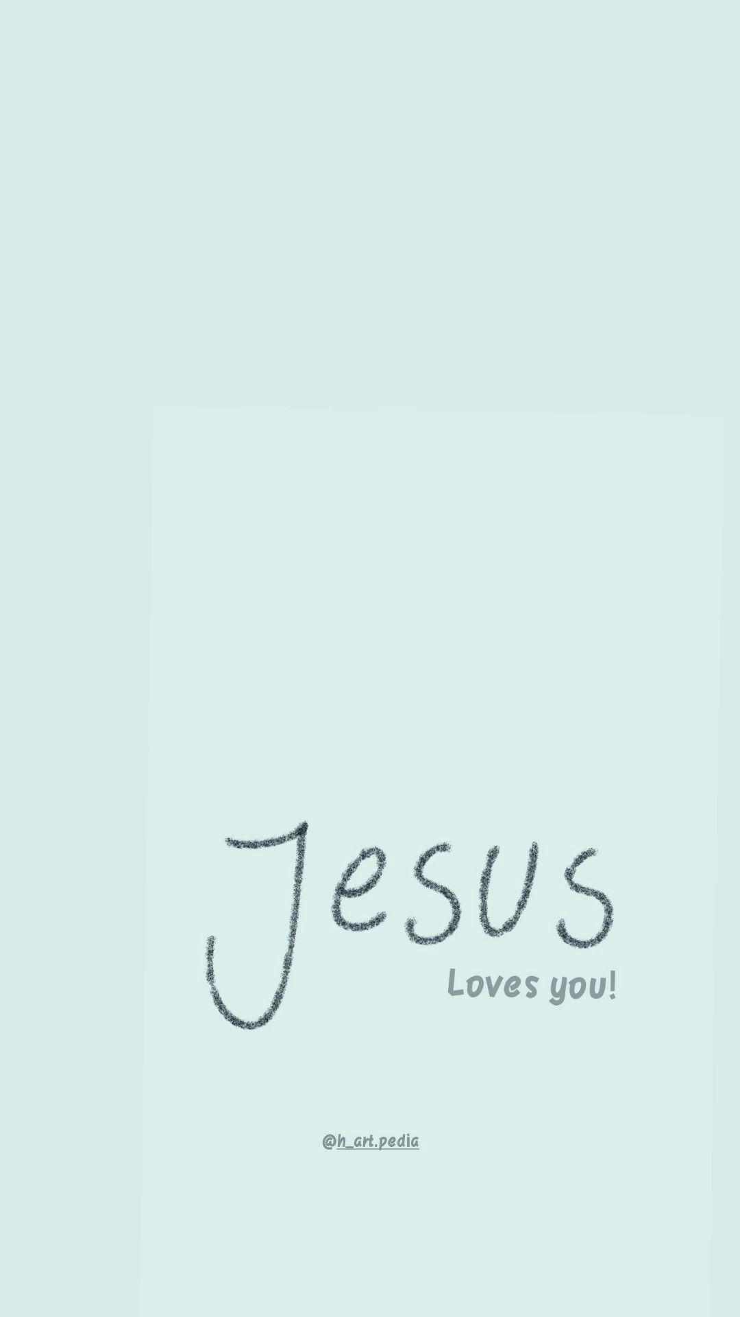 1080x1920 Jesus Love Wallpaper God