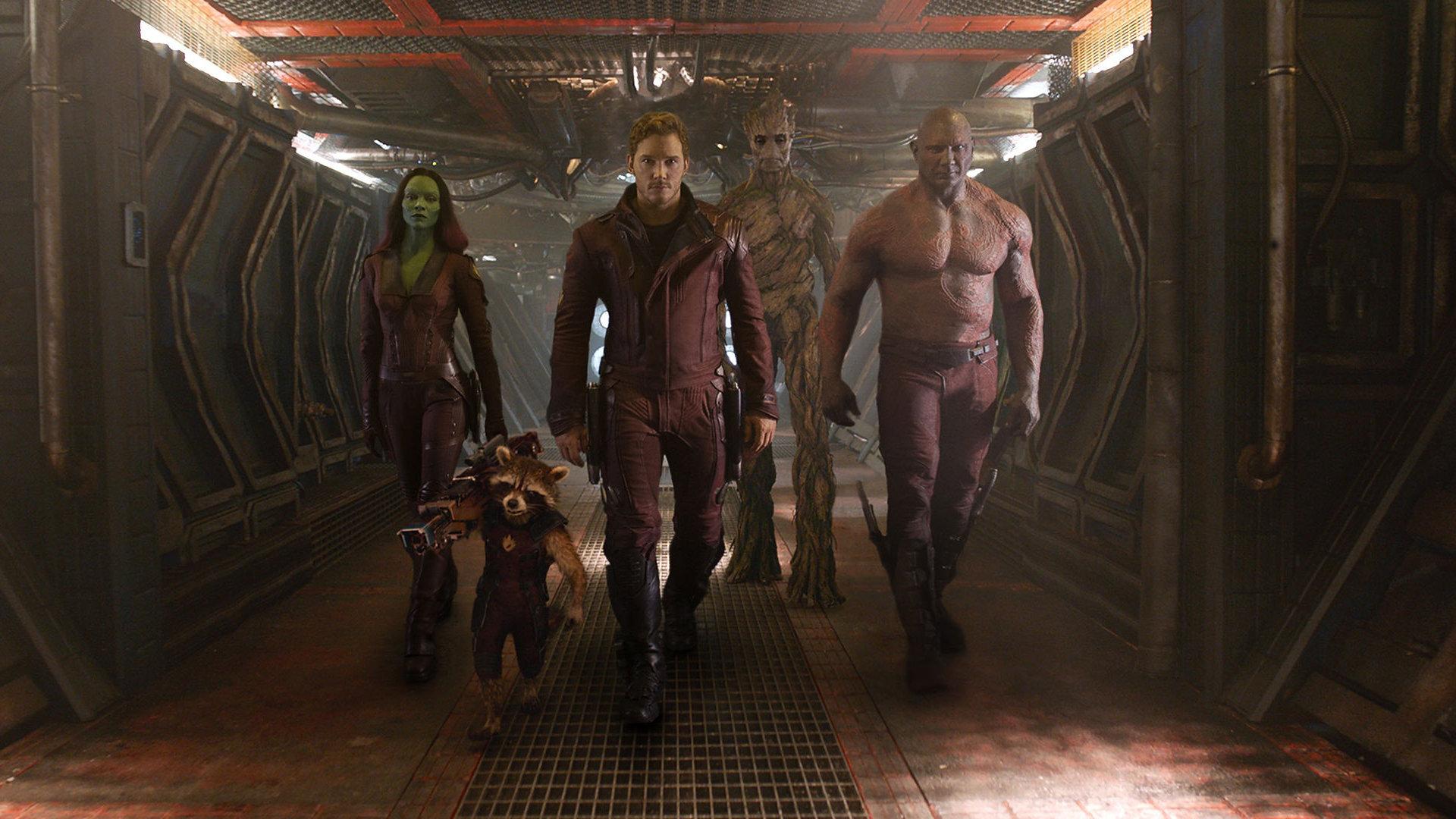 1920x1080 Guardians Of The Galaxy wallpaper 1920x1080 Full HD (1080p) desktop background