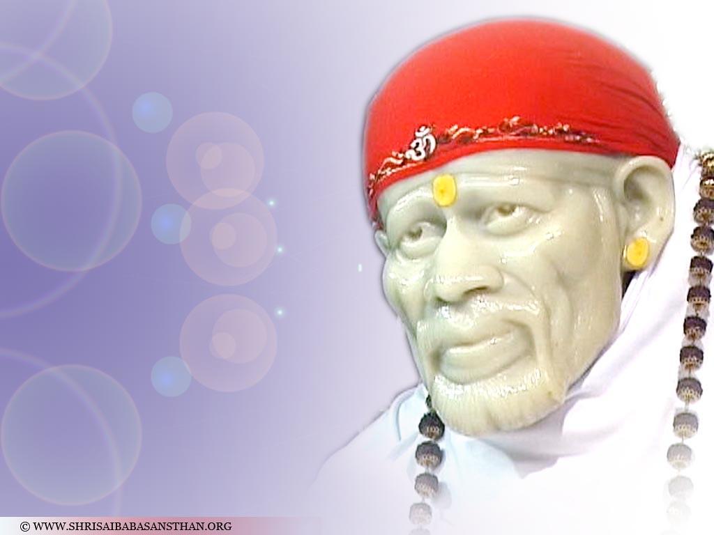 1024x768 shirdi sai baba wallpaper