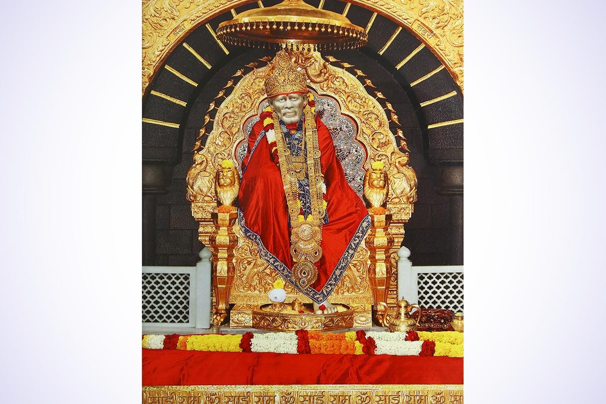 1200x800 Shirdi Sai Baba Mahasamadhi 2020 HD Image and Wallpaper for Free Download Online: WhatsApp Stickers, Facebook Messages and Greetings to Send on His Punyatithi