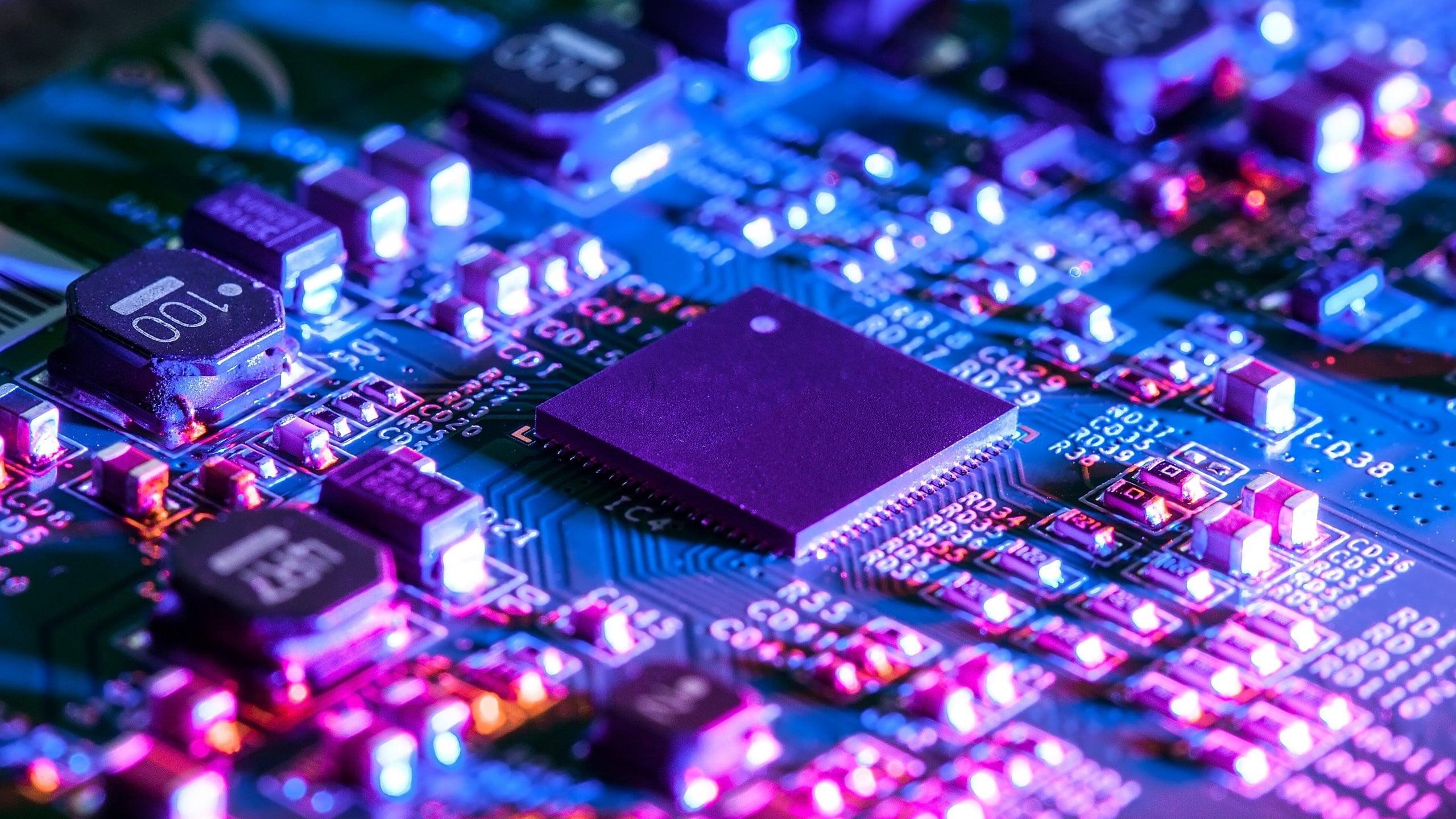 2560x1440 Electronics