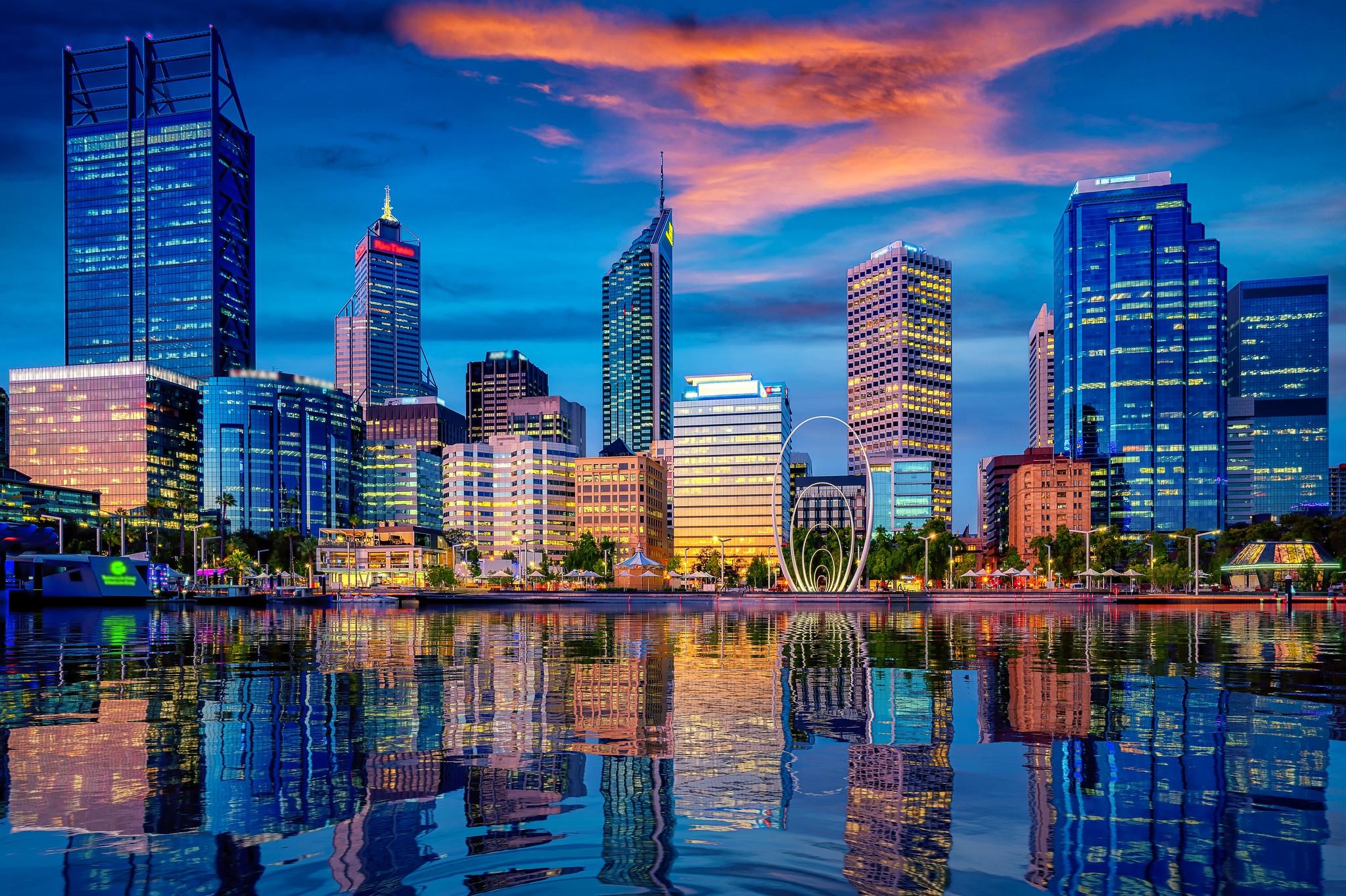 2048x1365 Perth HD Wallpaper