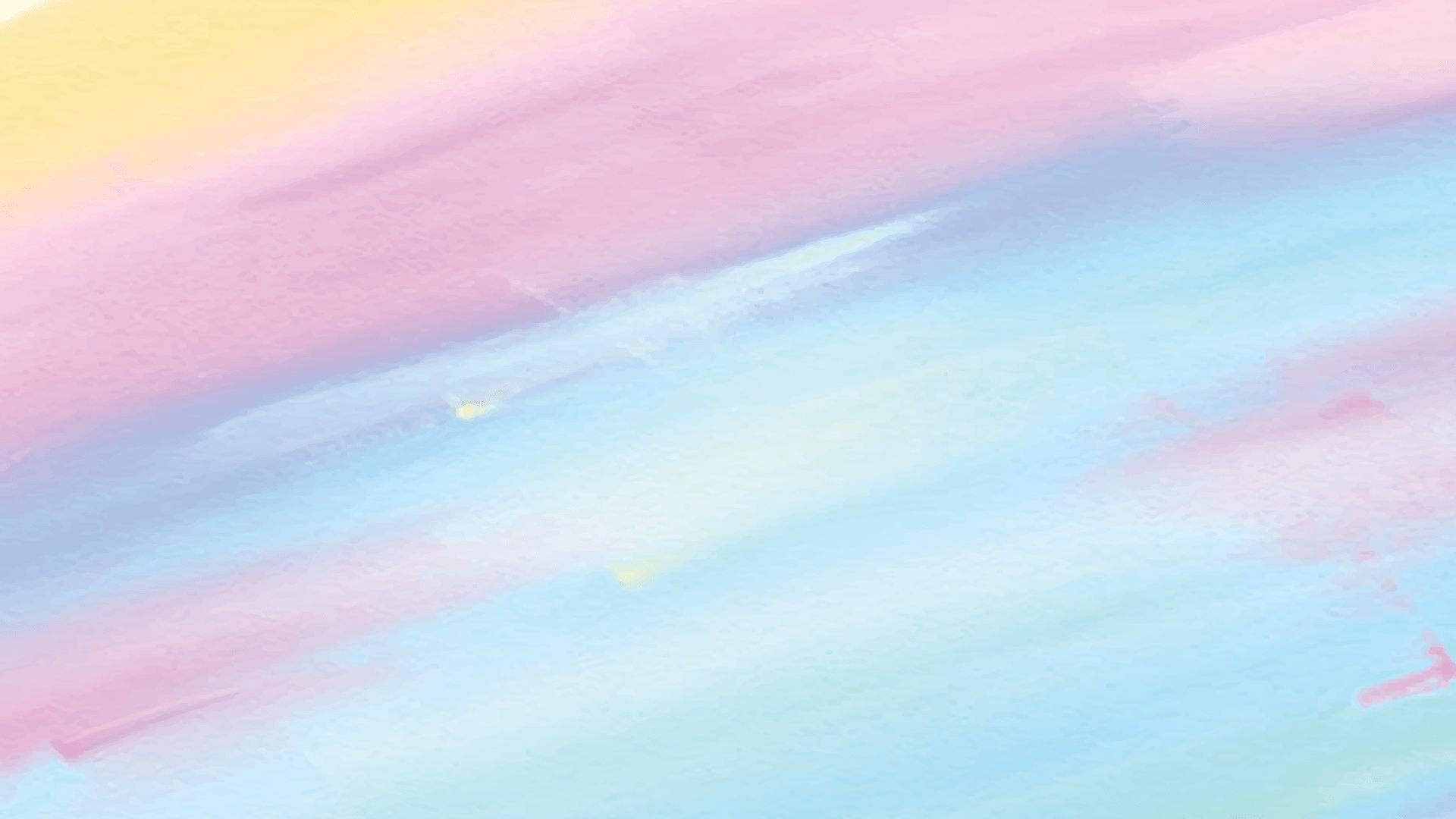 1920x1080 Watercolor Tie Dye Zoom Mitzvah Background