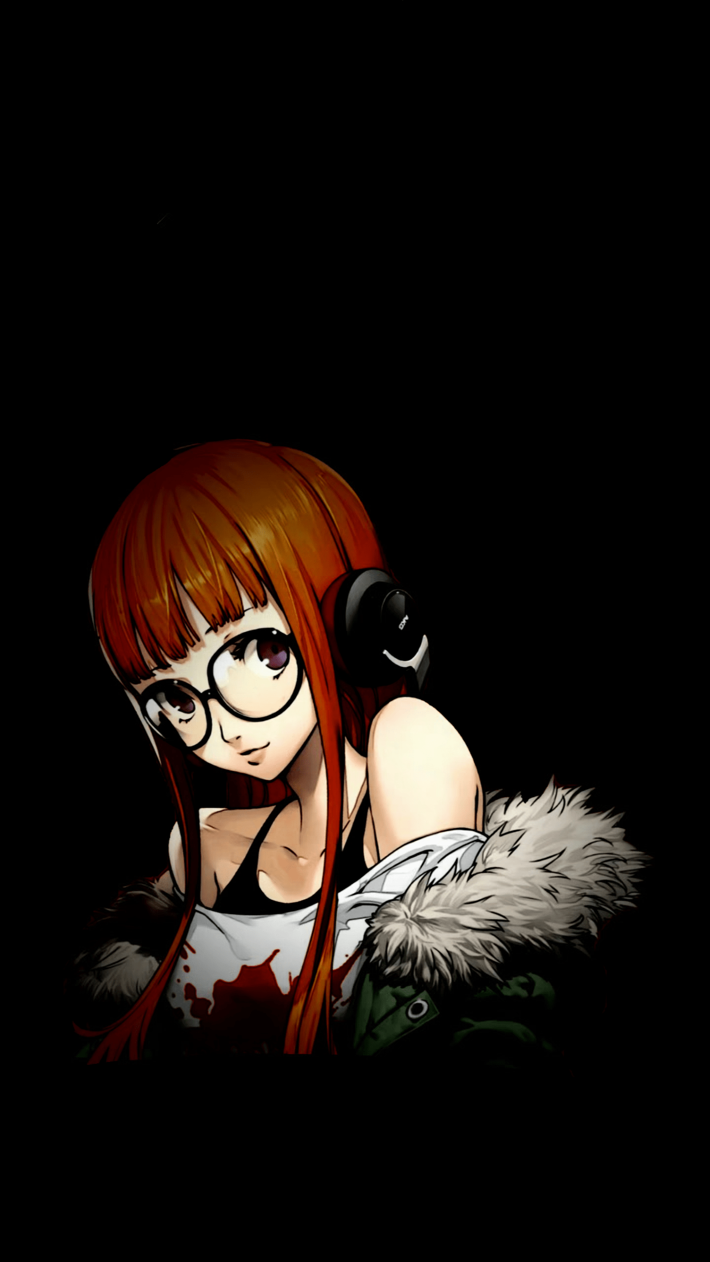 1440x2560 Amoled Mobile Anime Wallpaper Top Wallpaper