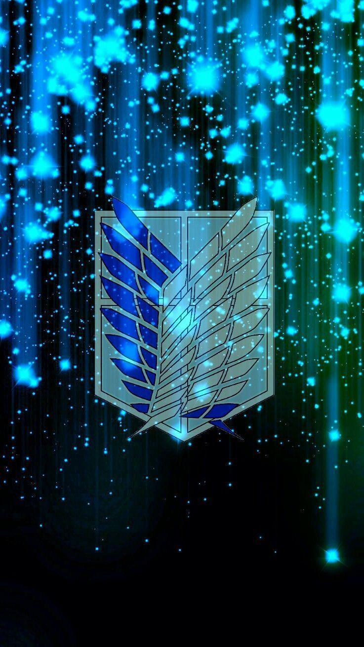 737x1311 AOT Phone Wallpaper