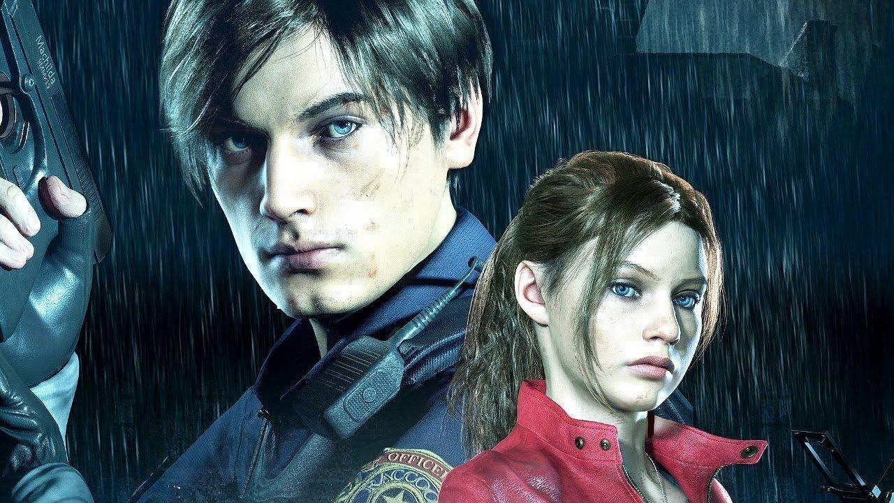 Free download Resident Evil 2 Wallpaper by CuttingEdge93 on 900x900 for  your Desktop Mobile  Tablet  Explore 48 Resident Evil 2 Wallpapers  Resident  Evil Wallpaper Resident Evil Wallpapers Resident Evil 2 Wallpaper