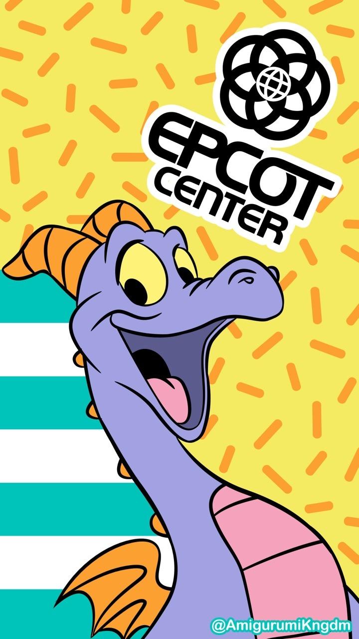 720x1280 Jou's Walt Disney World Designs