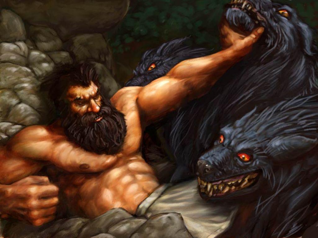 1024x768 Hercules wallpaperx768