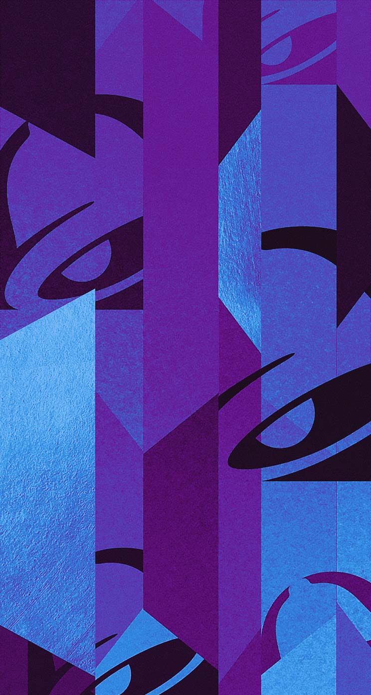 744x1392 Taco Bell Wallpaper That Give Your Phone a Facelift