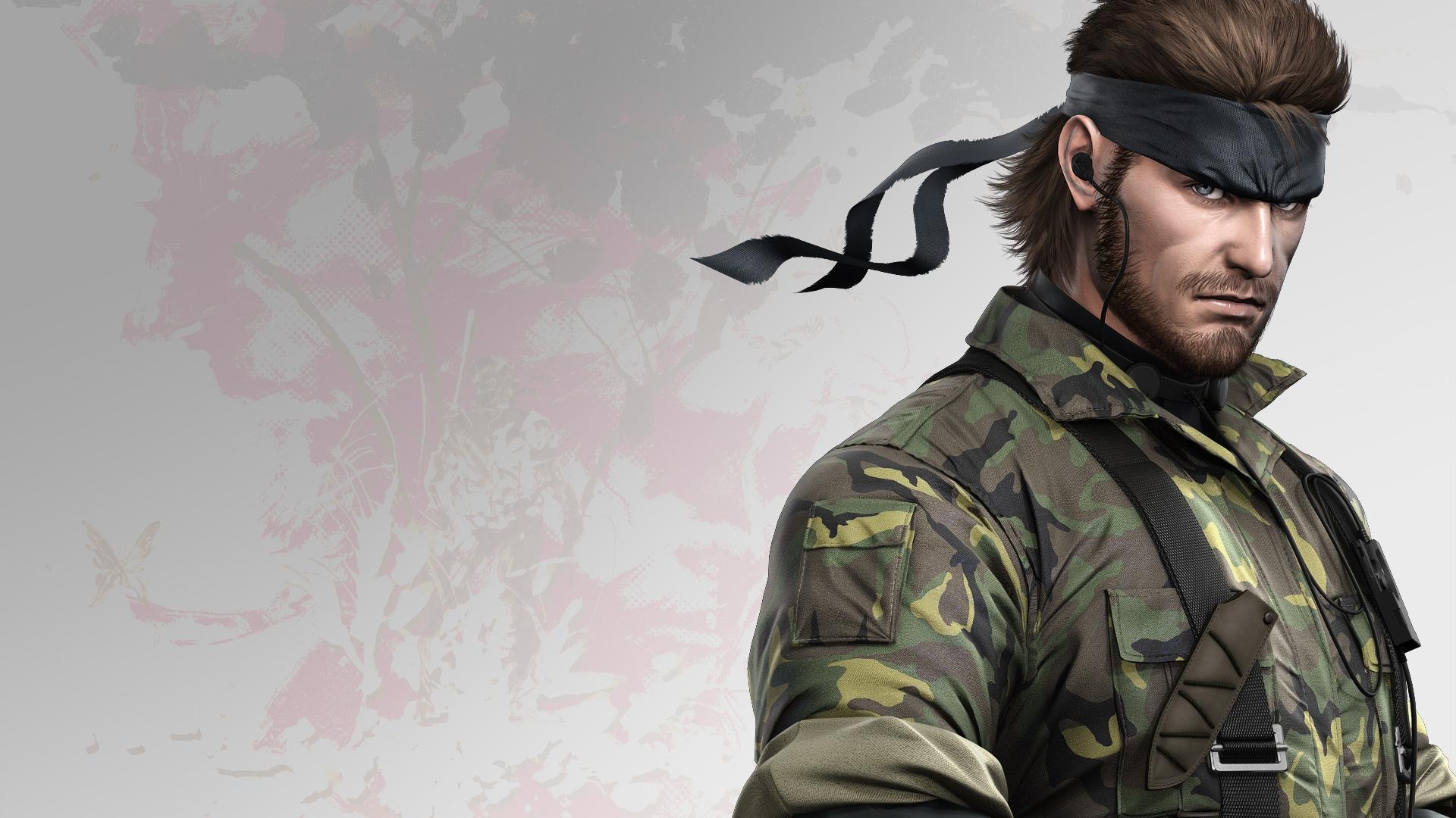 1920x1080 Free download Metal Gear Solid Snake HD Wallpaper [1920x1080] for your Desktop, Mobile & Tablet. Explore Metal Gear Solid HD Wallpaper. Metal Gear Solid 2 Wallpaper, Metal Gear Solid
