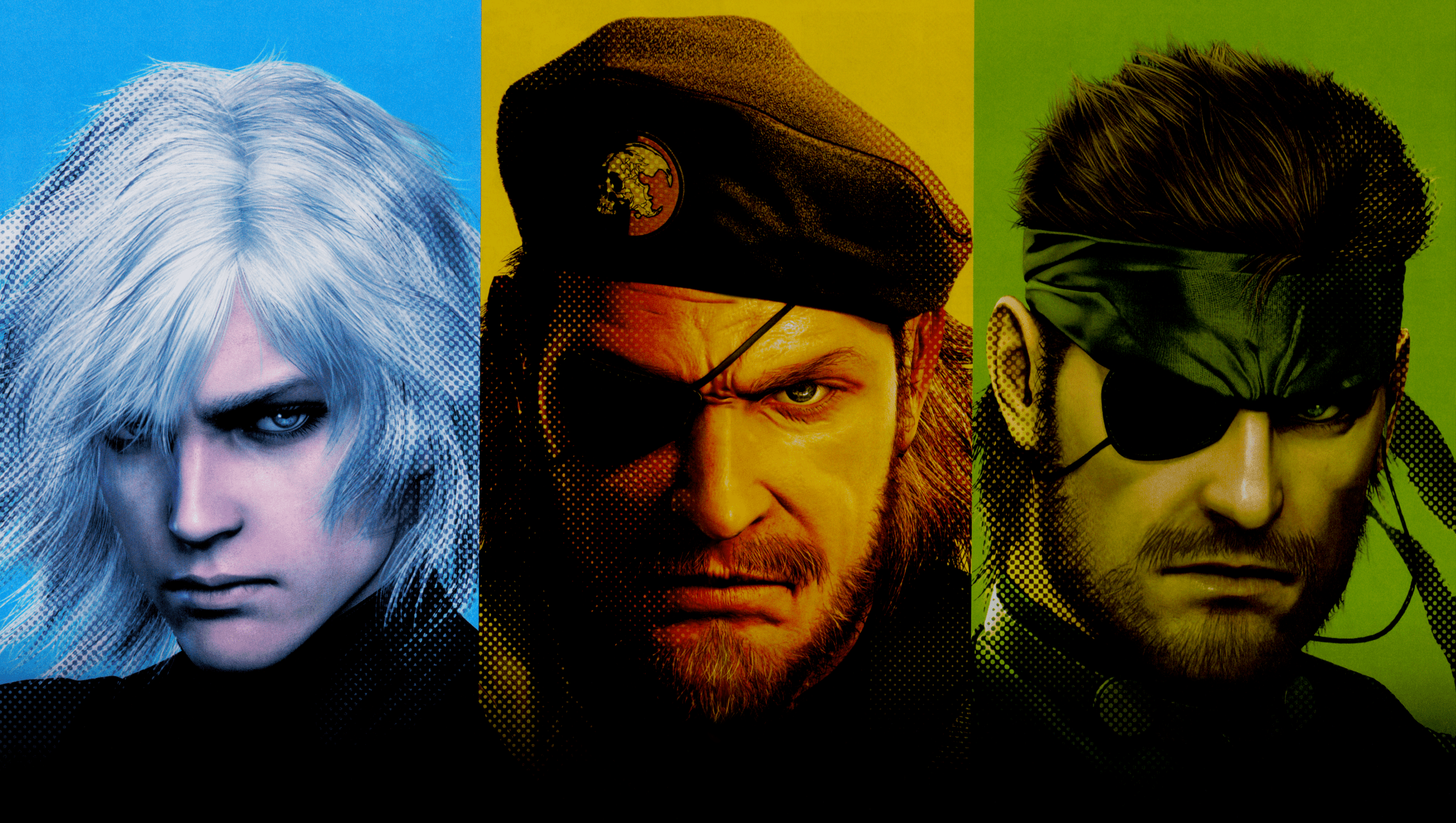 2533x1432 Free download Metal Gear Solid HD Collection Wallpaper by theDisappointment on [2533x1432] for your Desktop, Mobile & Tablet. Explore Metal Gear HD Wallpaper. MGSV HD Wallpaper, Metal Gear Rising