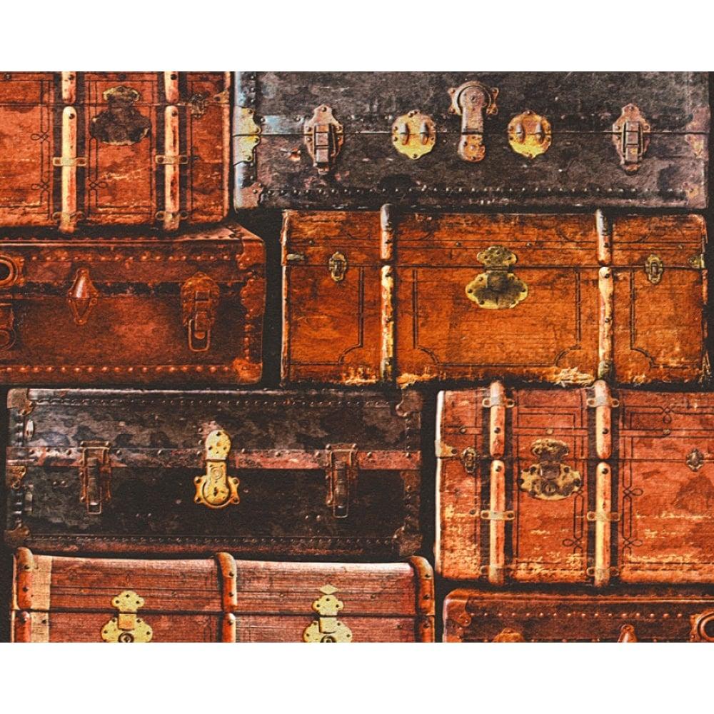Vintage Suitcase Wallpapers - Top Free Vintage Suitcase Backgrounds