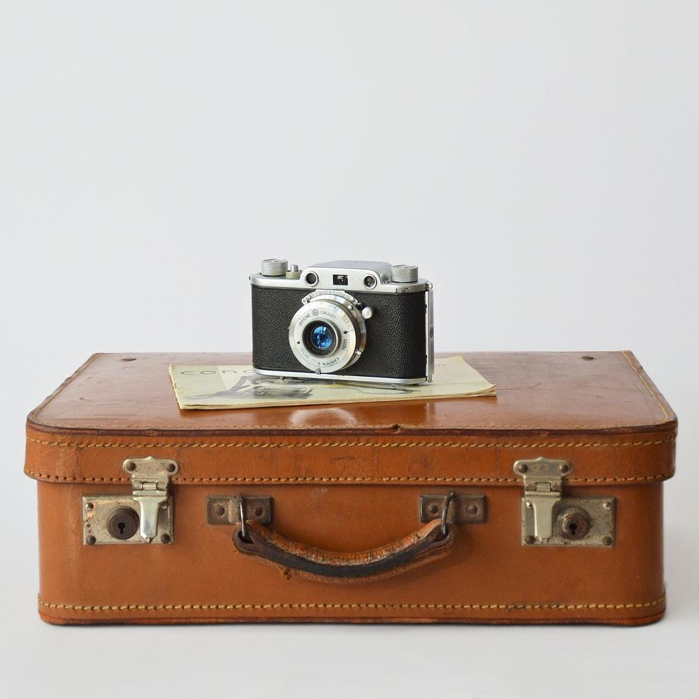 Vintage Suitcase Wallpapers - Top Free Vintage Suitcase Backgrounds