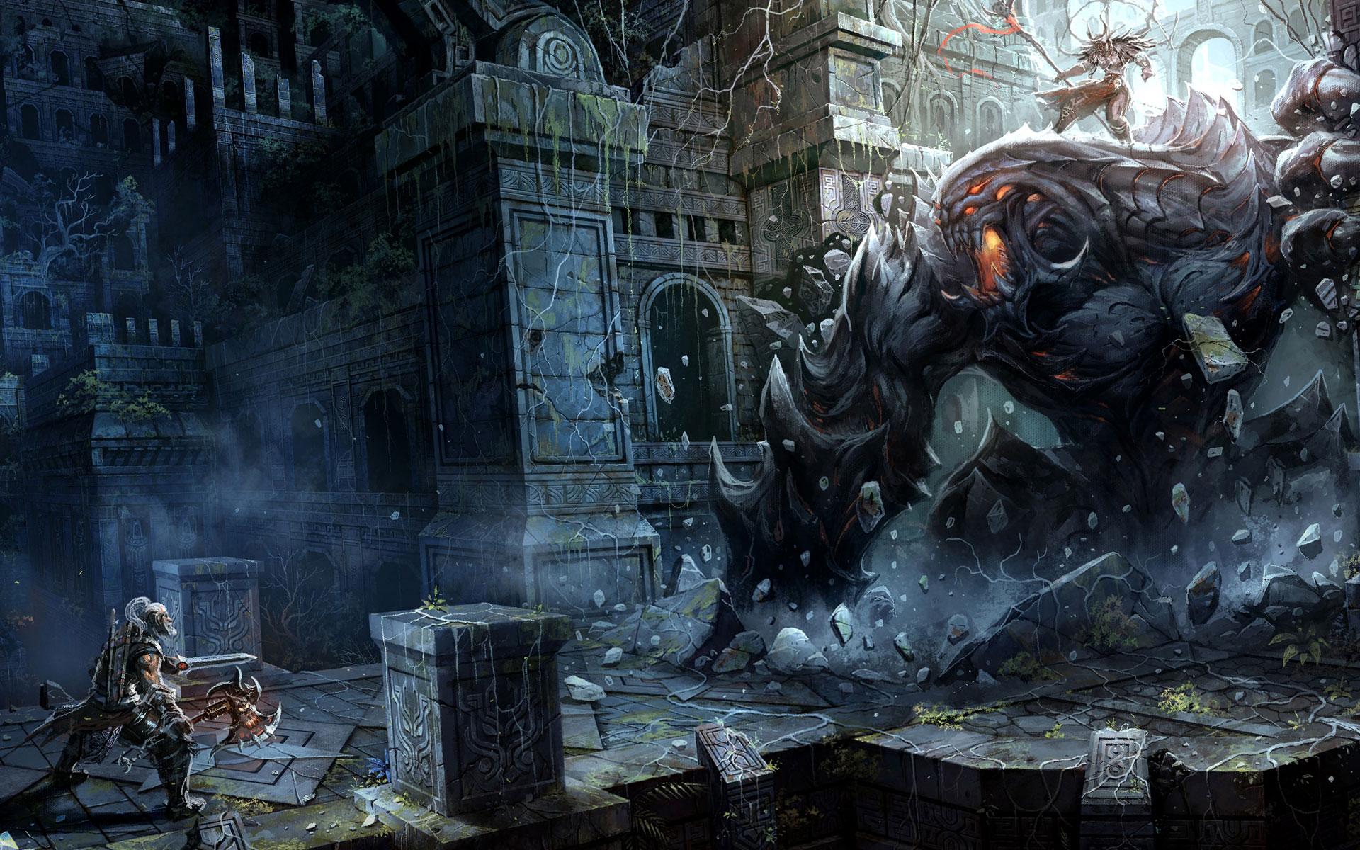 Discord Gaming Wallpapers - Top Free Discord Gaming Backgrounds ...