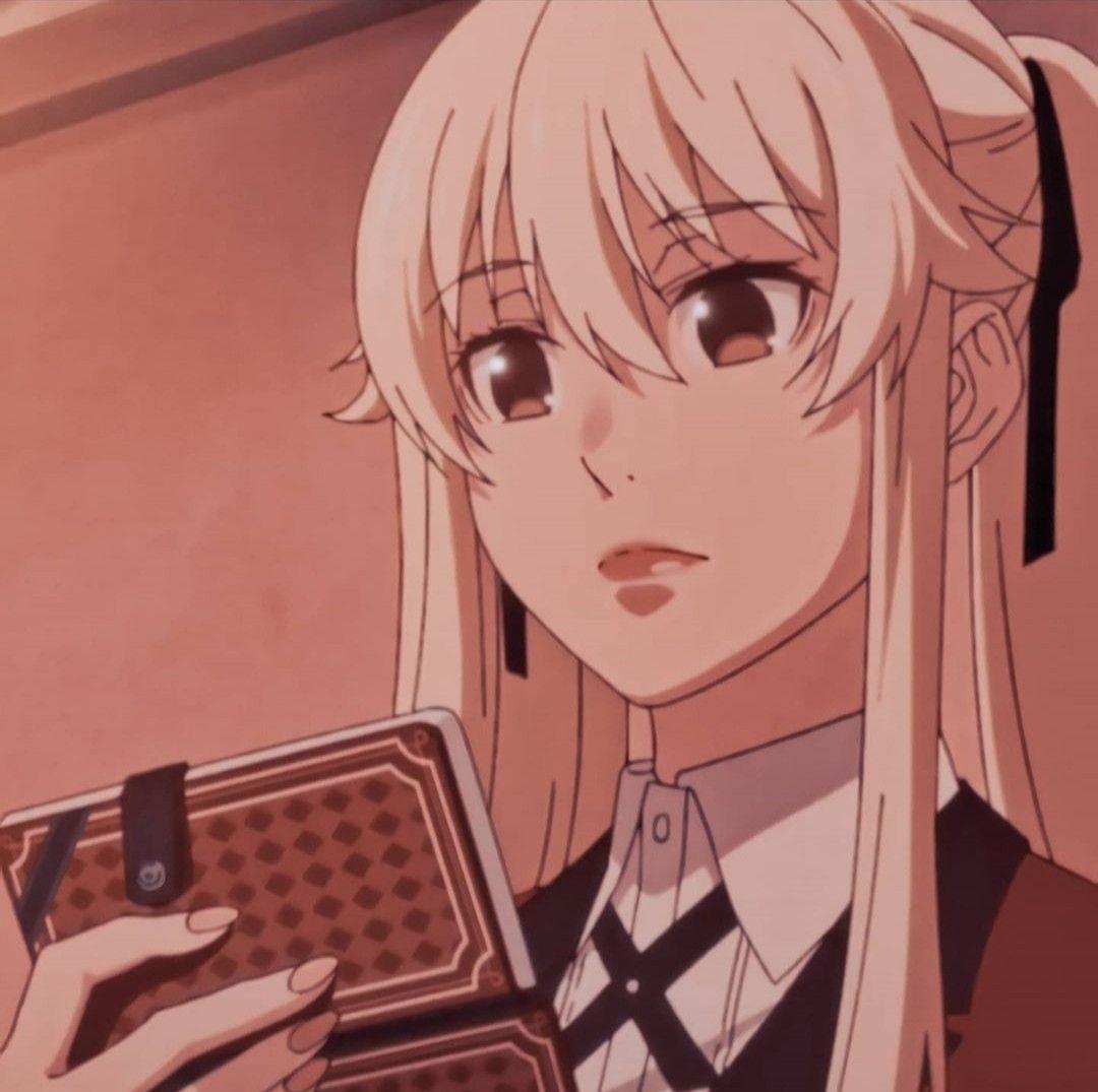 1080x1075 Discord PFP Anime Wallpaper