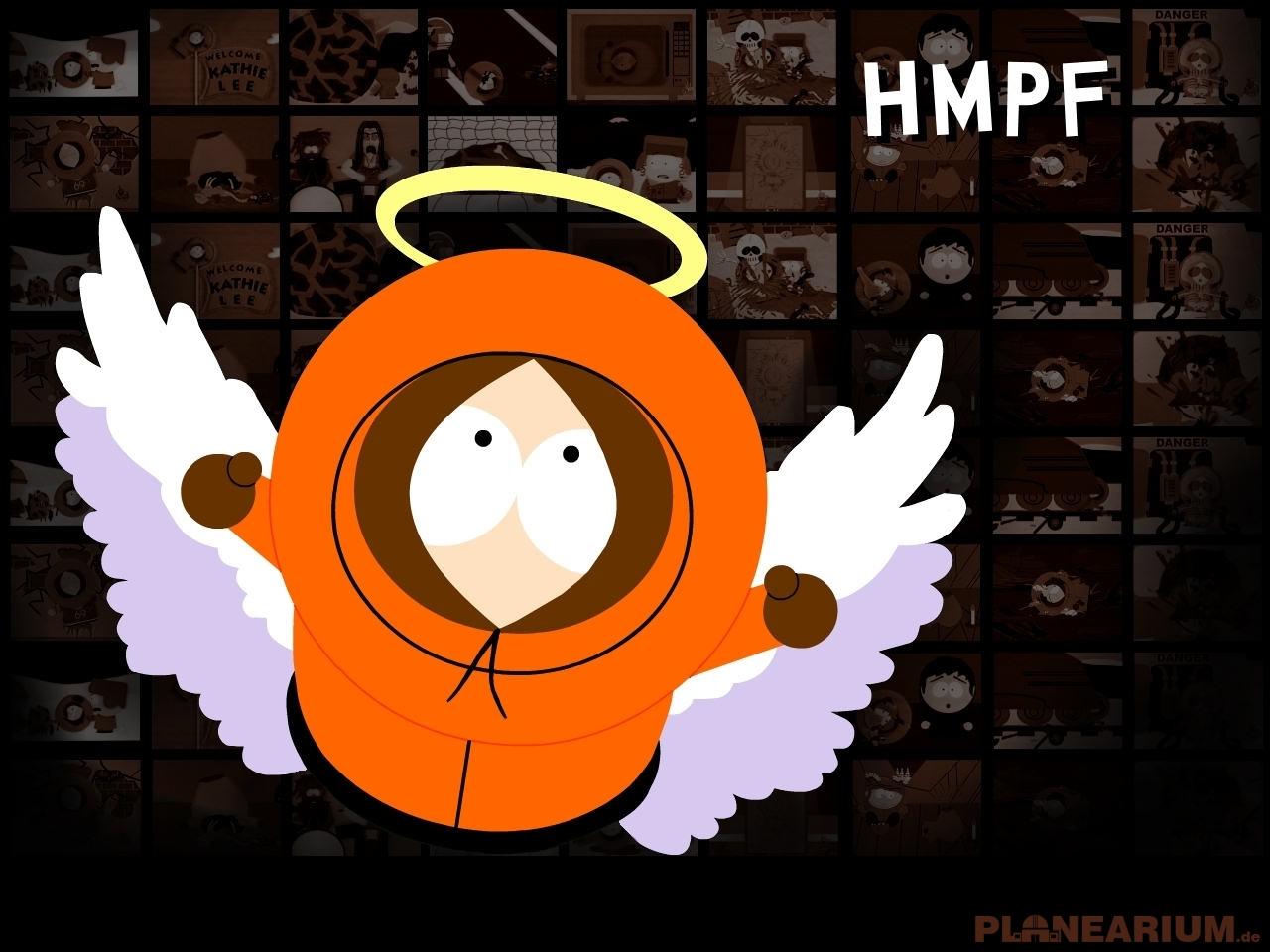 1280x960 angels south park kenny mccormick 1280x960 wallpaper High Quality Wallpaper, High Definition Wallpaper