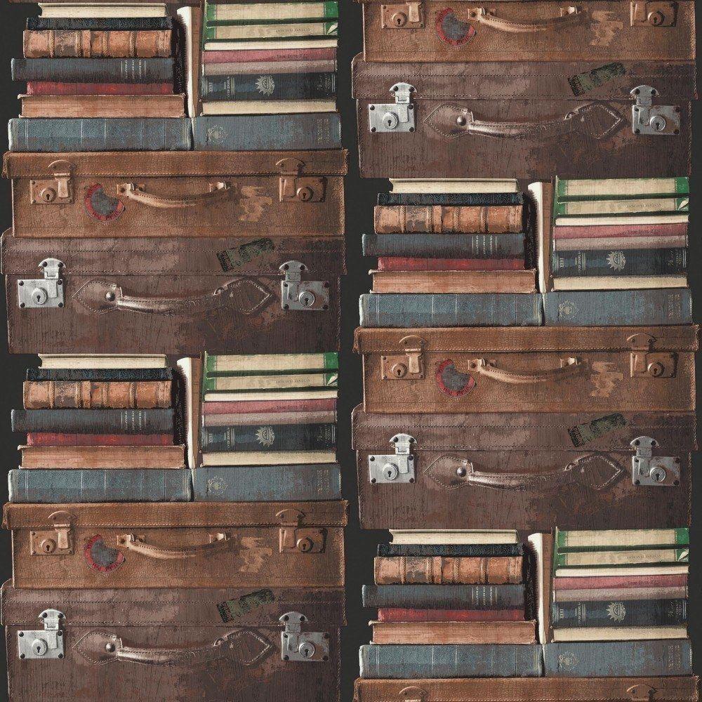 1000x1000 Free download 06 01 9 Old Vintage Luggage Books Bookcase Suitcase Wallpaper [1000x1000] for your Desktop, Mobile & Tablet. Explore How to Match Old Wallpaper. Wallpaper Matching Service, How