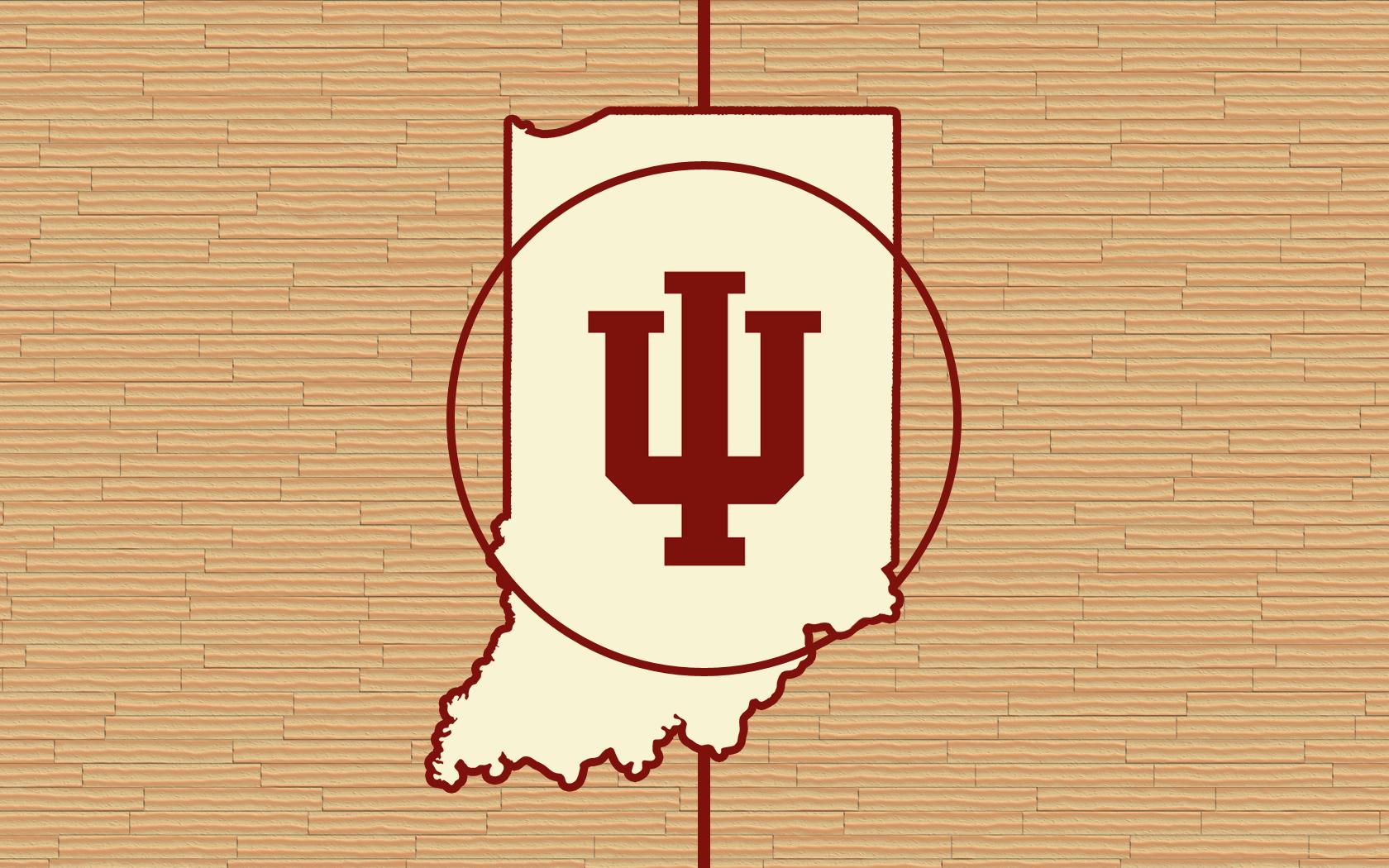 1680x1050 Free download 1680x1050px Indiana Hoosiers Wallpaper for Computer [1680x1050] for your Desktop, Mobile & Tablet. Explore Indiana Hoosiers Wallpaper. Indiana Hoosiers Wallpaper, Indiana Hoosiers Wallpaper, Indiana Hoosiers Basketball Wallpaper