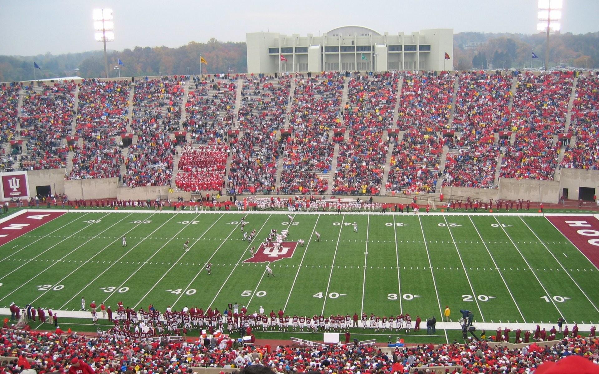 Indiana University 4K Wallpapers - Top Free Indiana University 4K ...