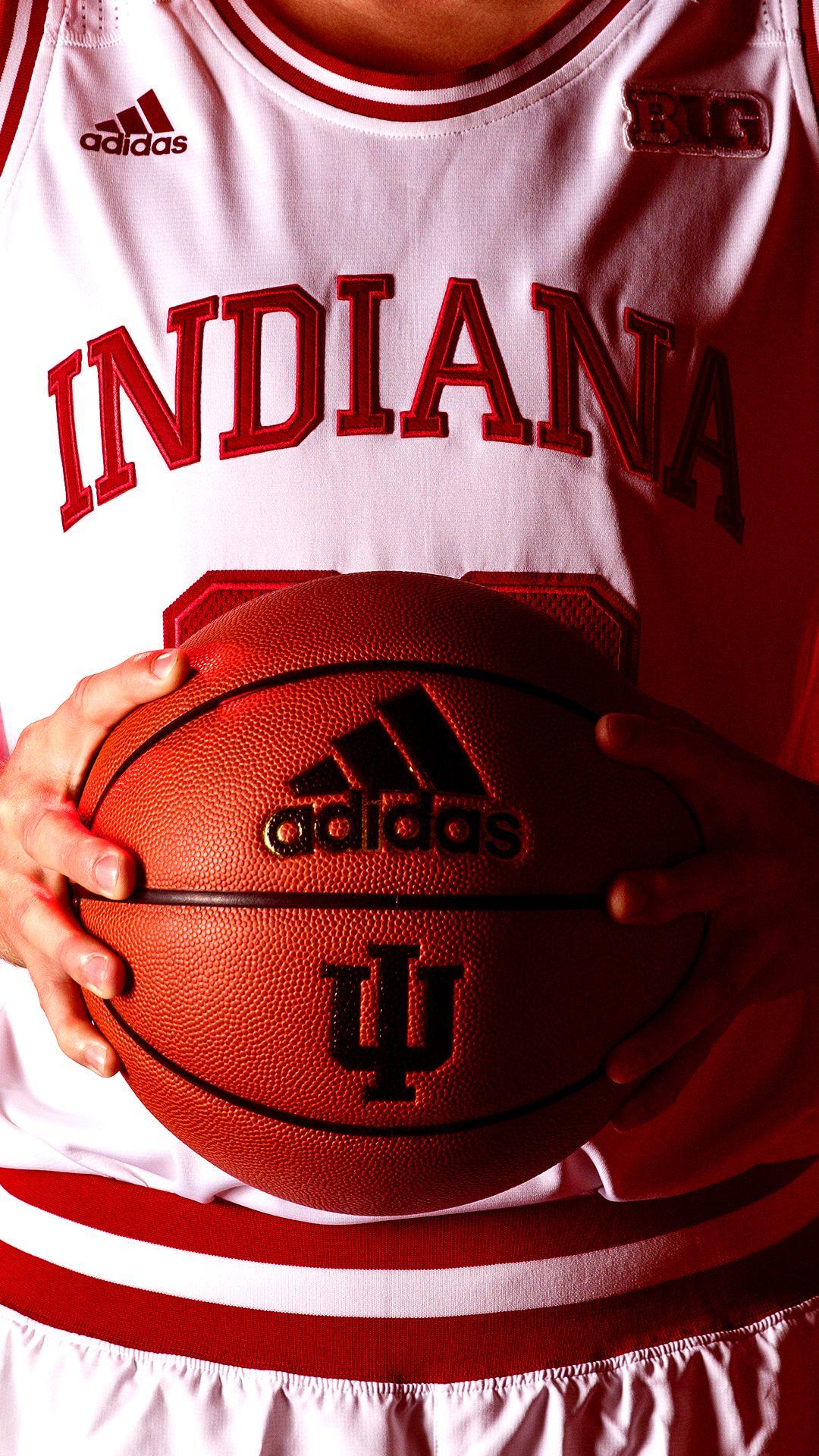 1080x1920 Adidas Basketball Wallpaper