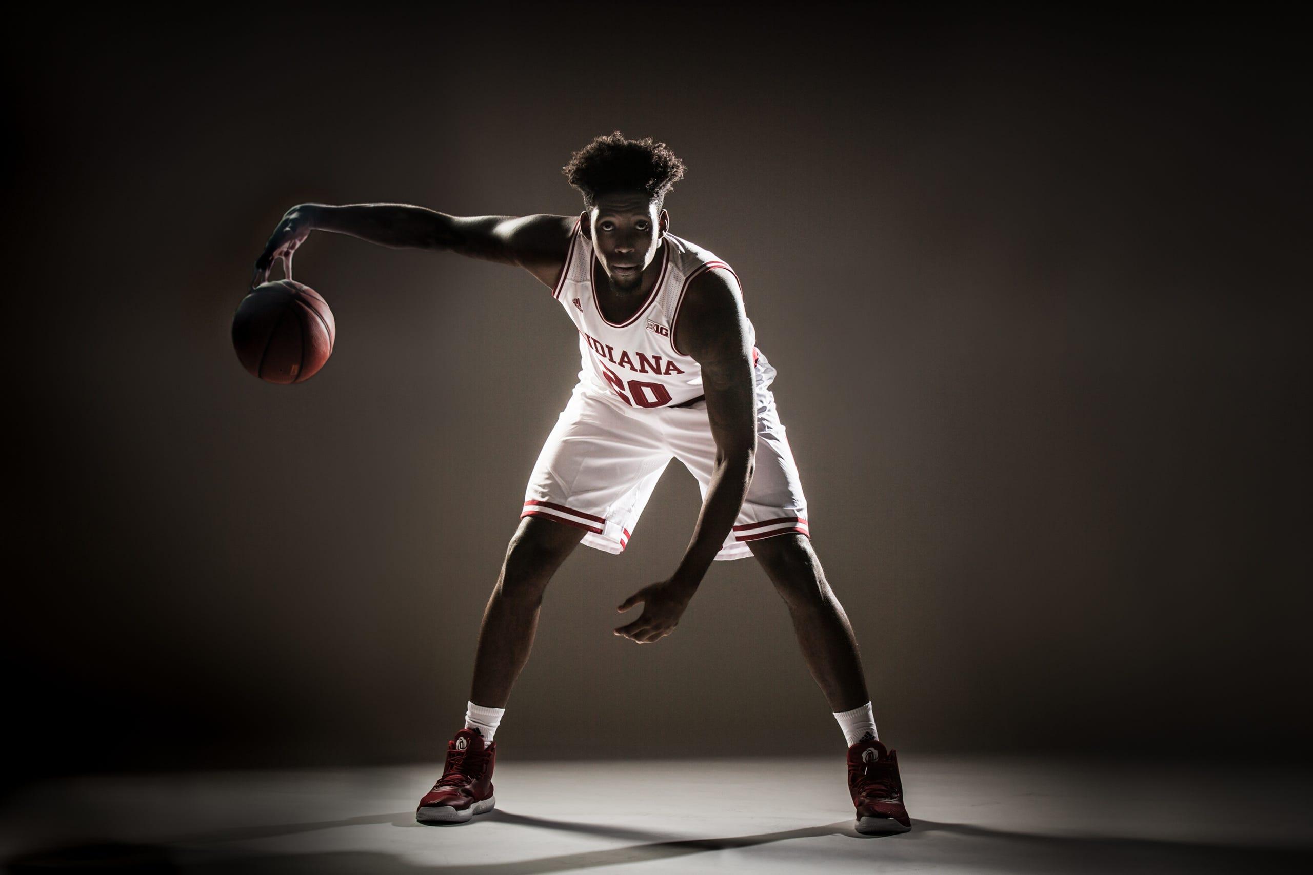 Indiana University Basketball Wallpapers Top Free Indiana University