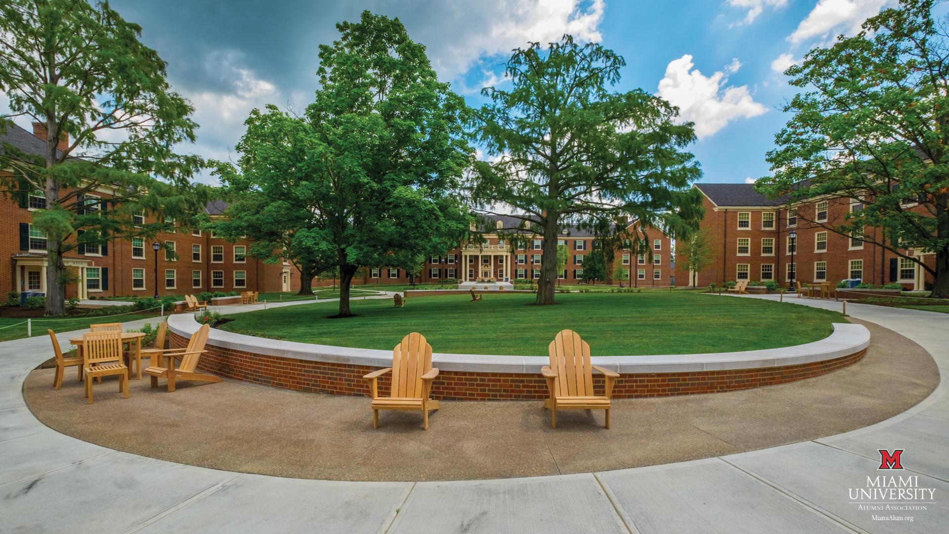 1920x1080 Miami University