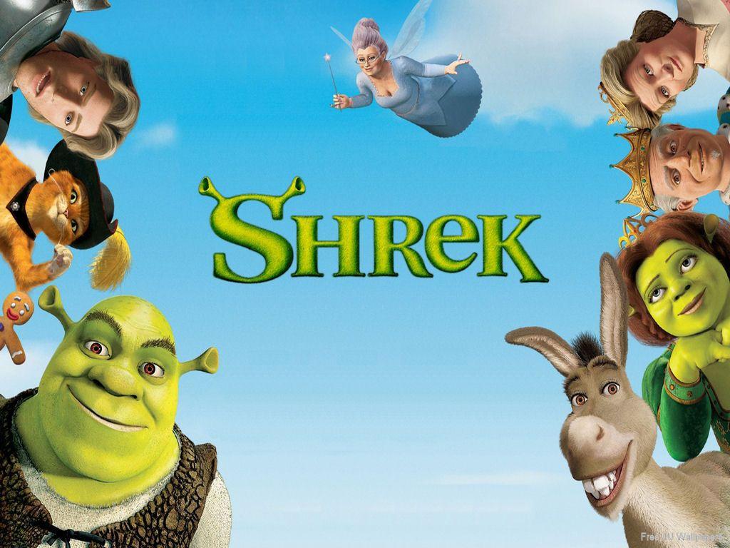 1024x768 shrek fondo de pantalla. Kid movies, Shrek, Animated movies