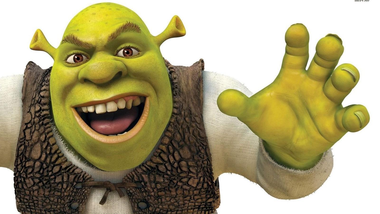 1600x900 Download Shrek Wallpaper Background 14 HD Wallpaper Background Desktop Background