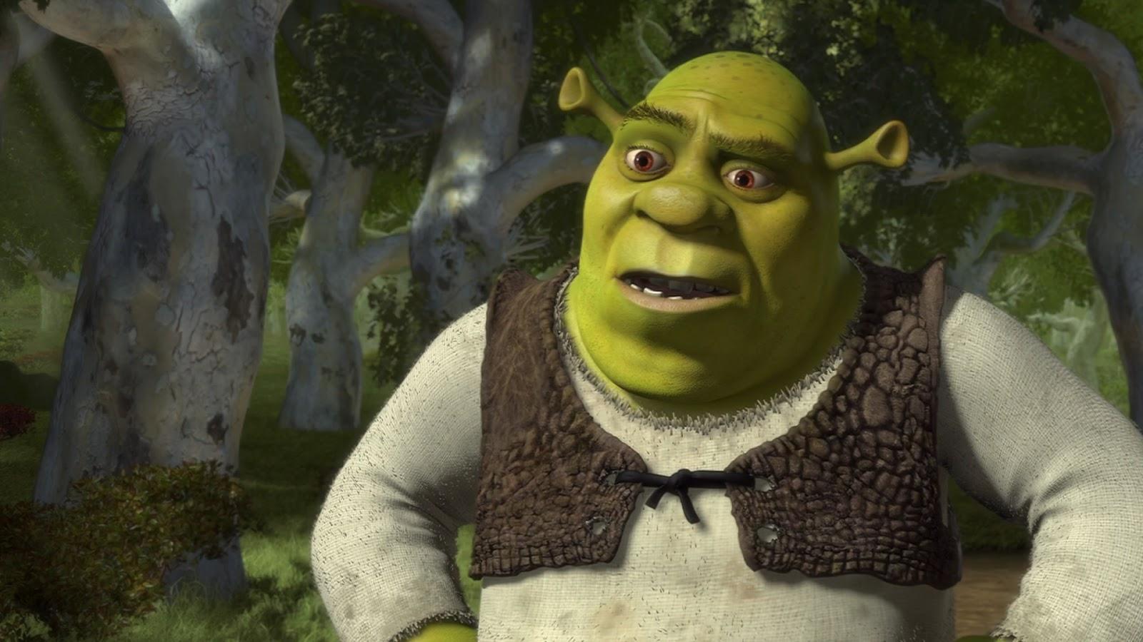 1600x900 shrek HD wallpaper, background