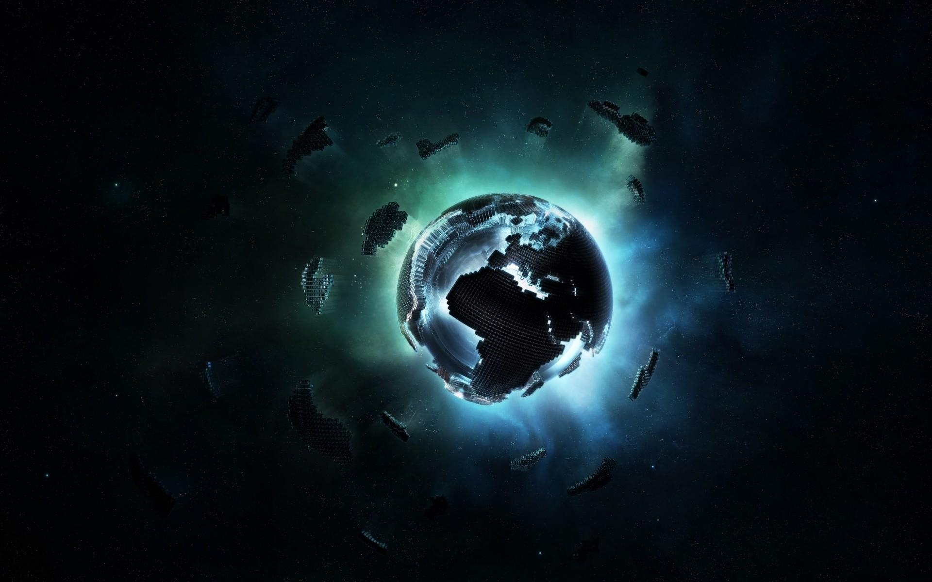 1920x1200 Earth Wallpaper High Resolution