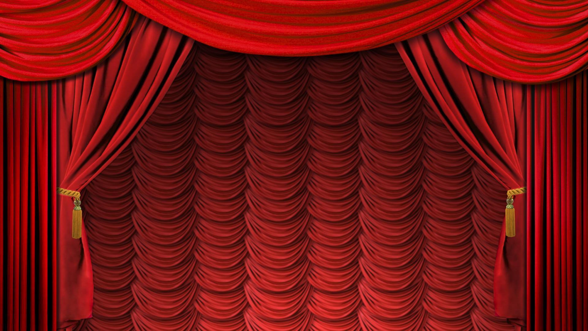 1920x1080 Free download Red curtains theatre stage wallpaper 64831 [1920x1080] for your Desktop, Mobile & Tablet. Explore Stage Curtain Wallpaper. Stage Background Image, Stage Background, Concert Stage Wallpaper