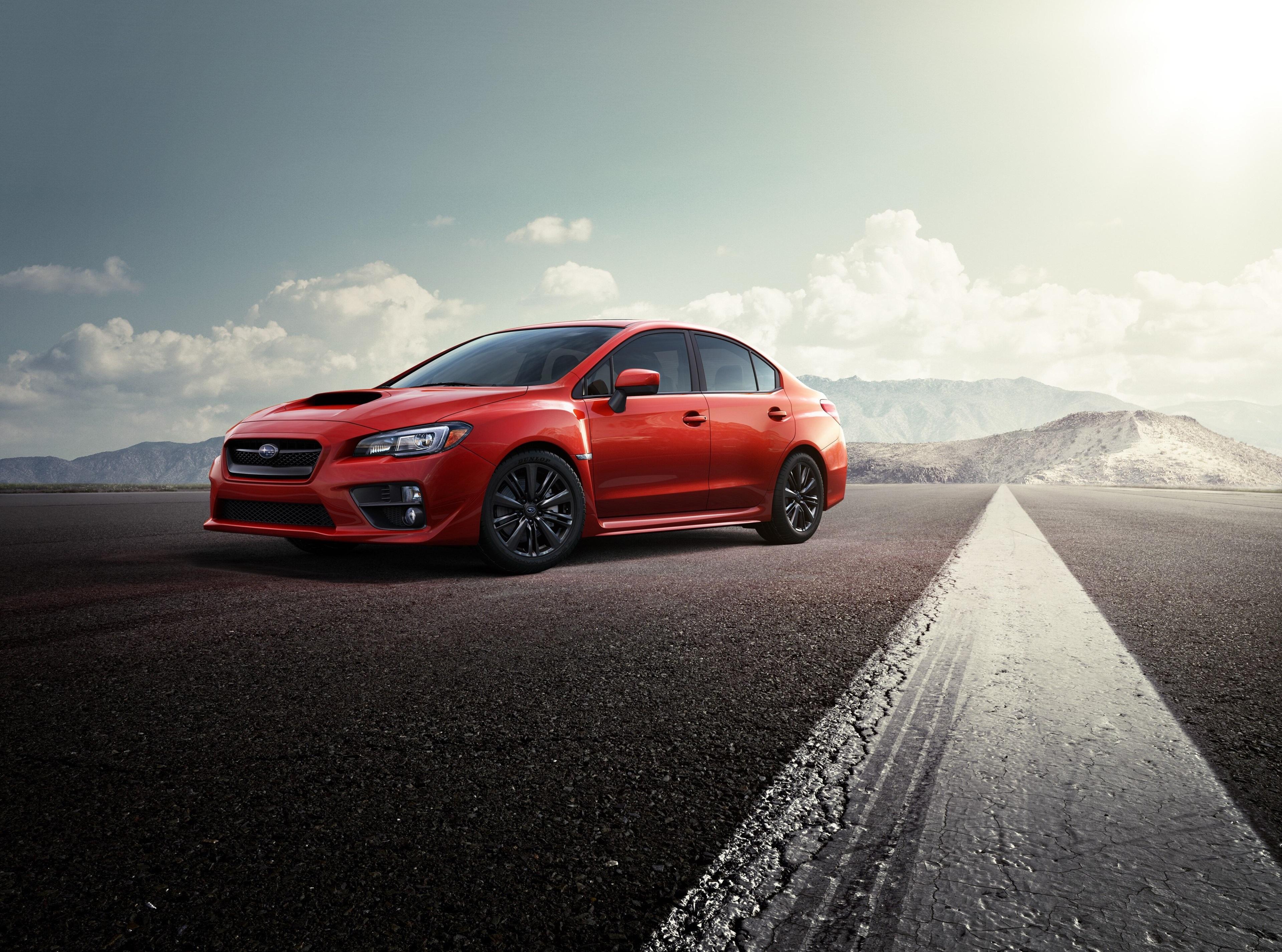 3840x2852 3840x2852 subaru wrx sti 4k desktop wallpaper HD quality. Mocah HD Wallpaper