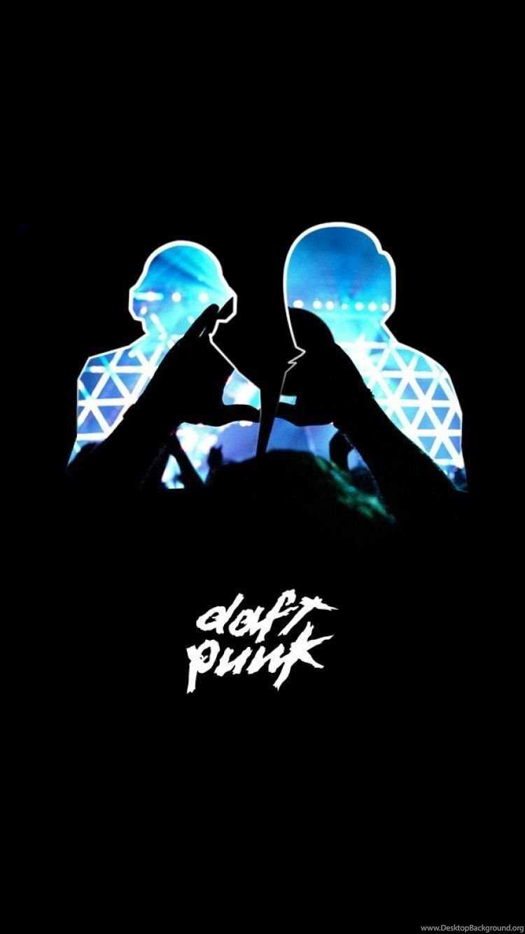 Daft Punk iPhone Wallpapers - Top Free Daft Punk iPhone Backgrounds -  WallpaperAccess