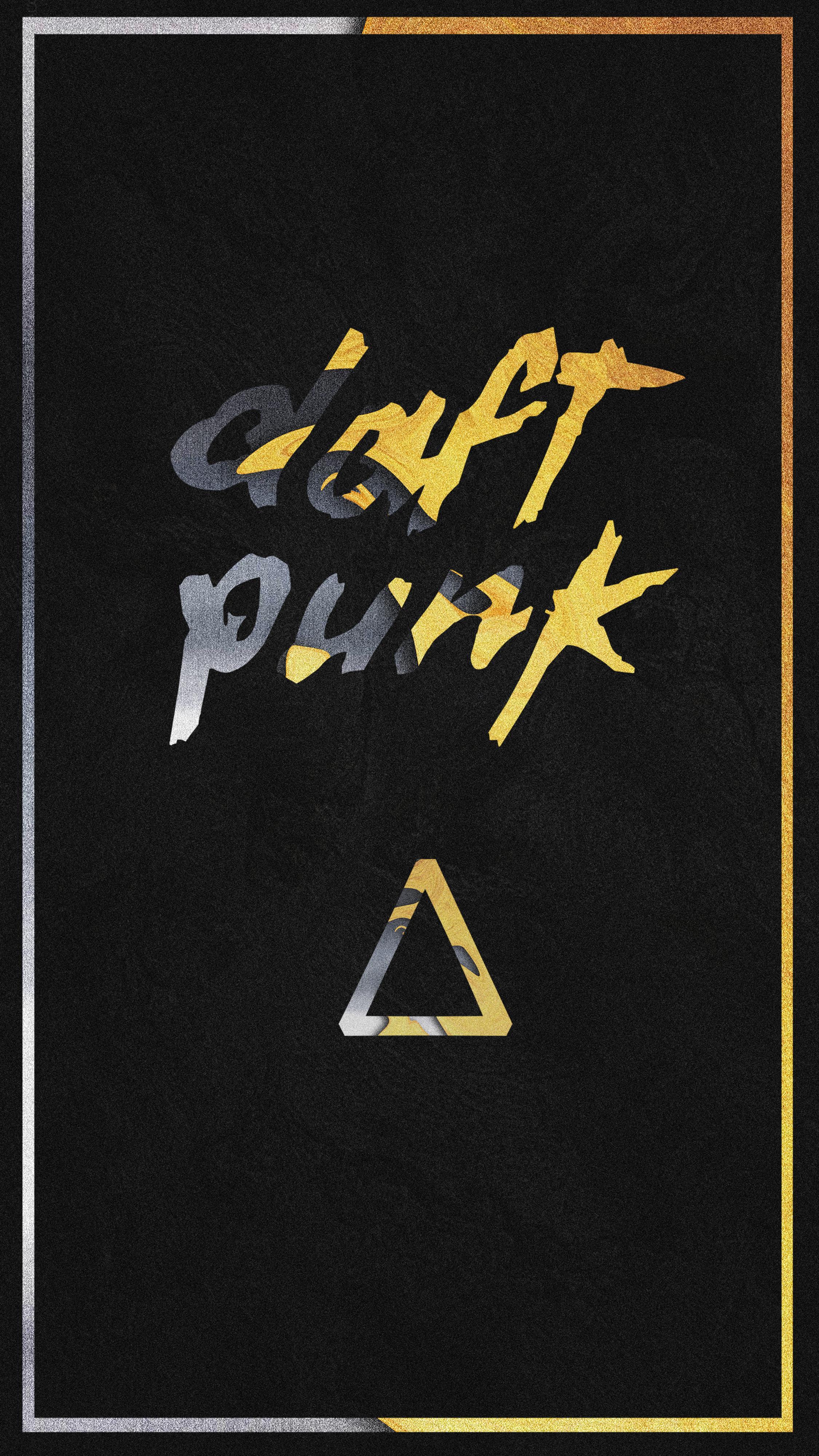 2250x4000 Daft Punk Alive 2017 Concept iPhone Wallpaper