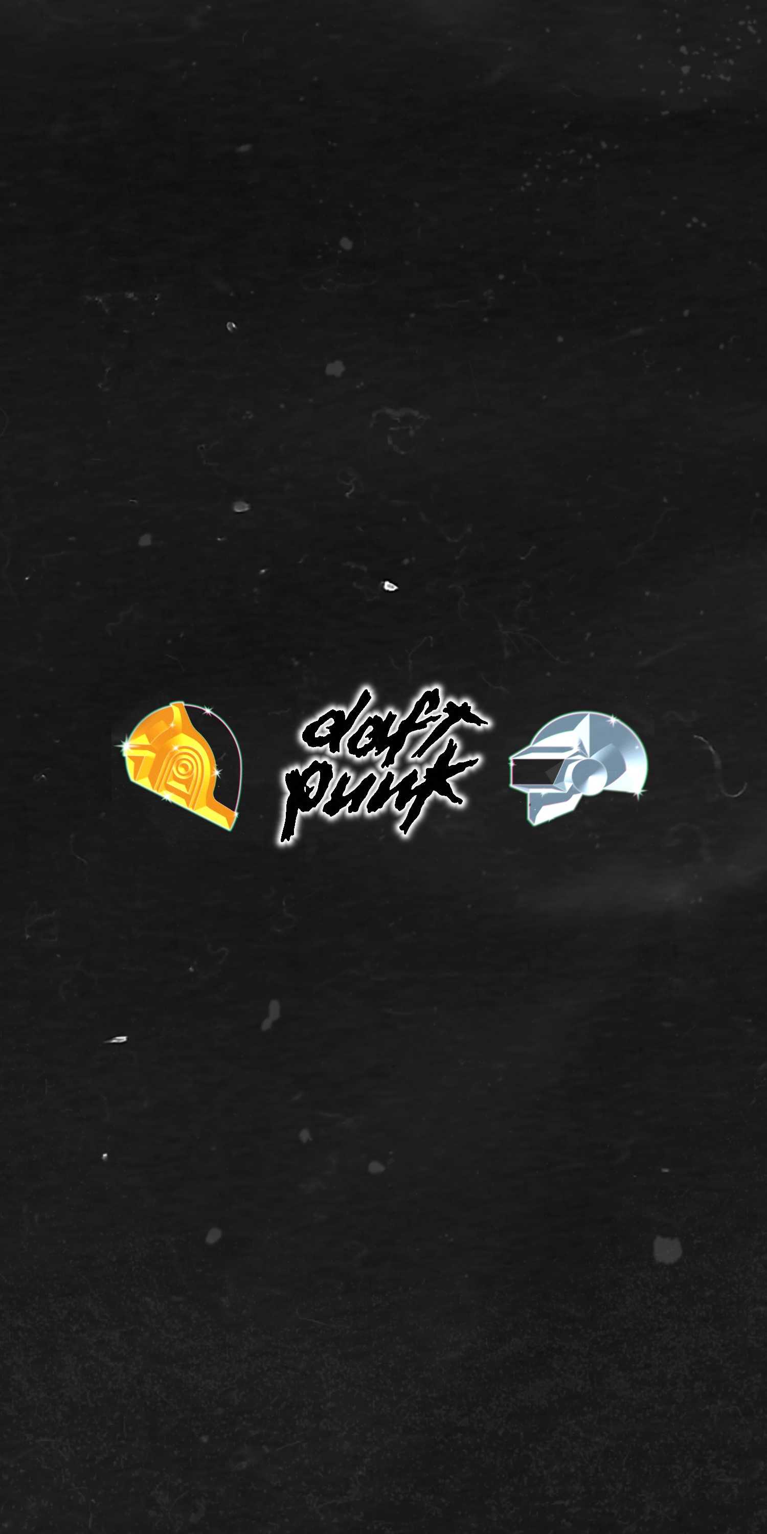 1500x3000 iPhone Daft Punk Wallpaper Free HD Wallpaper
