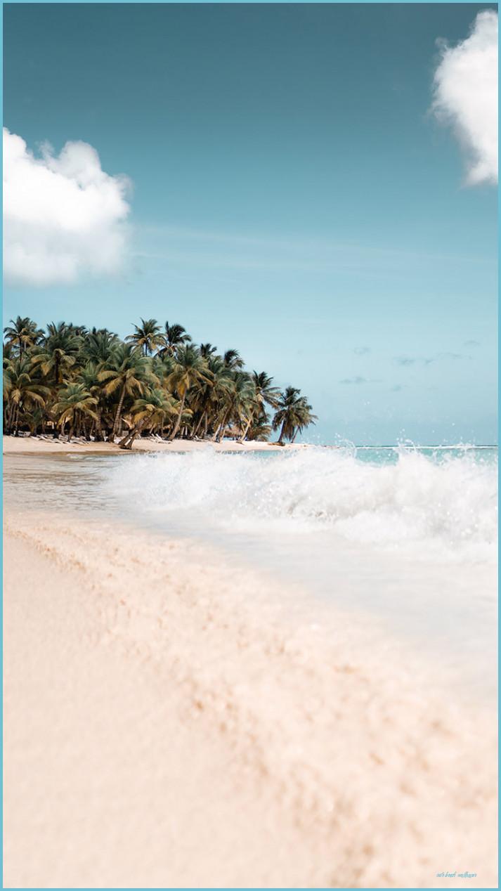 713x1268 Let's Go To The Beach IPhone Xs Wallpaper Collection Preppy Beach Wallpaper
