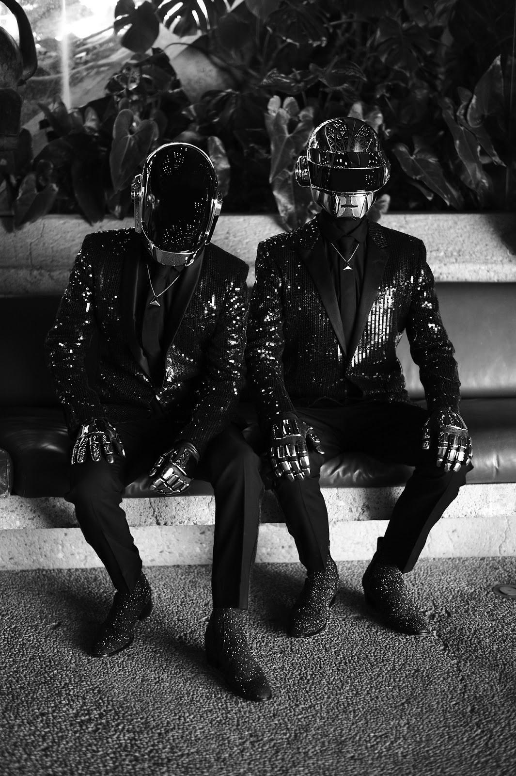 1065x1600 Daft Punk Wallpaper