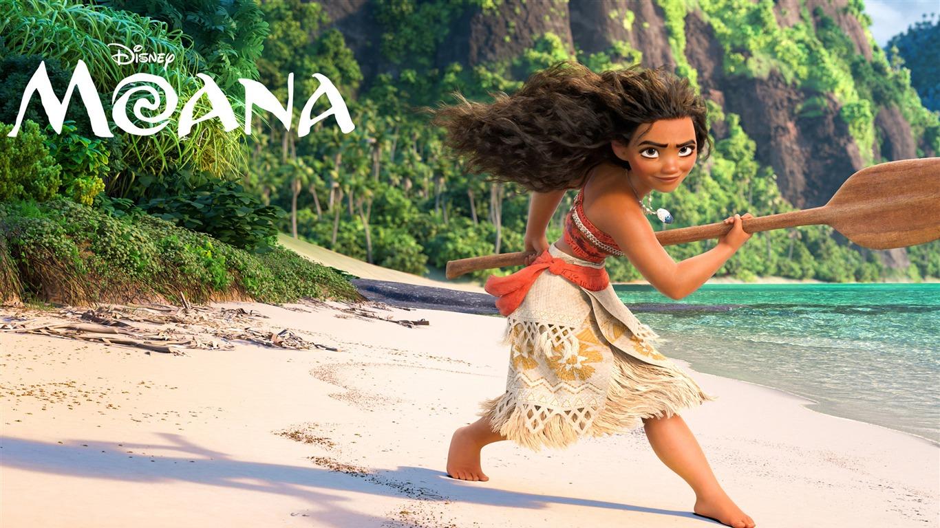 Moana Maui Desktop Wallpapers - Top Free Moana Maui Desktop Backgrounds ...