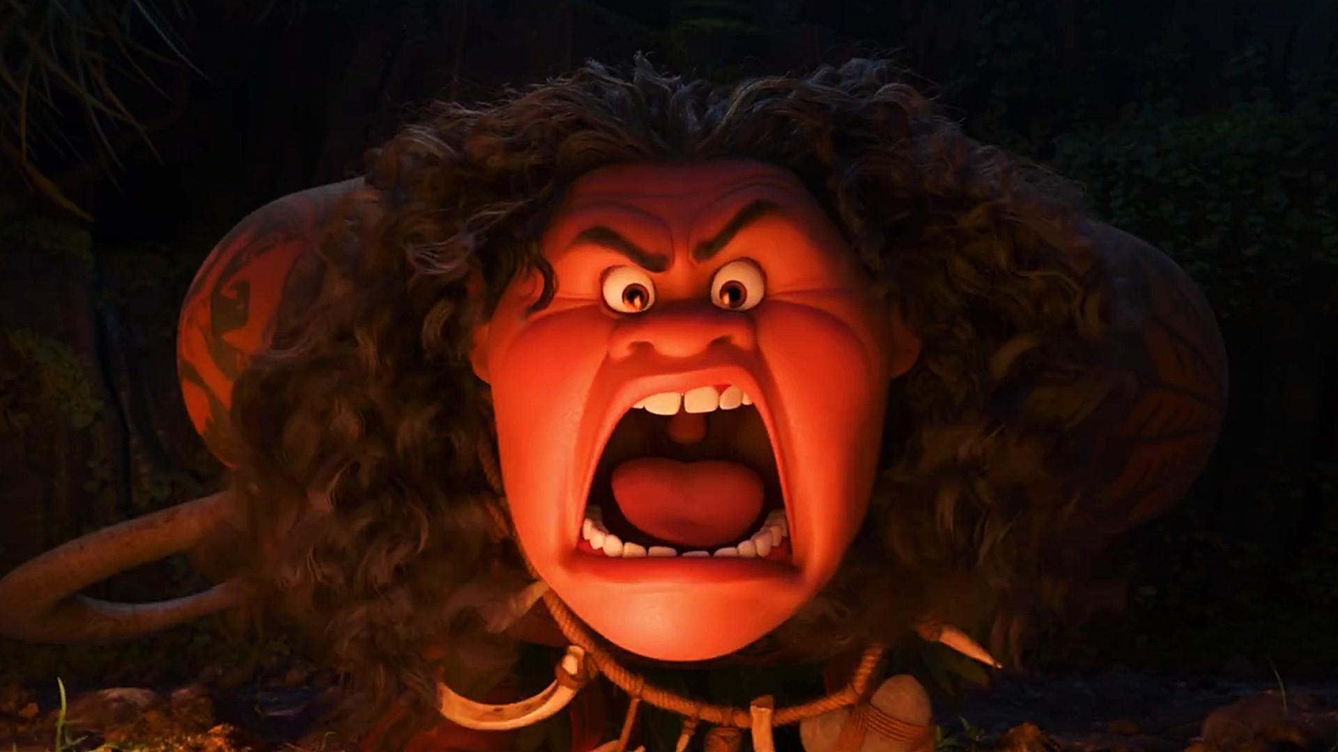 1920x1080 Angry Moana Wallpaper 00748