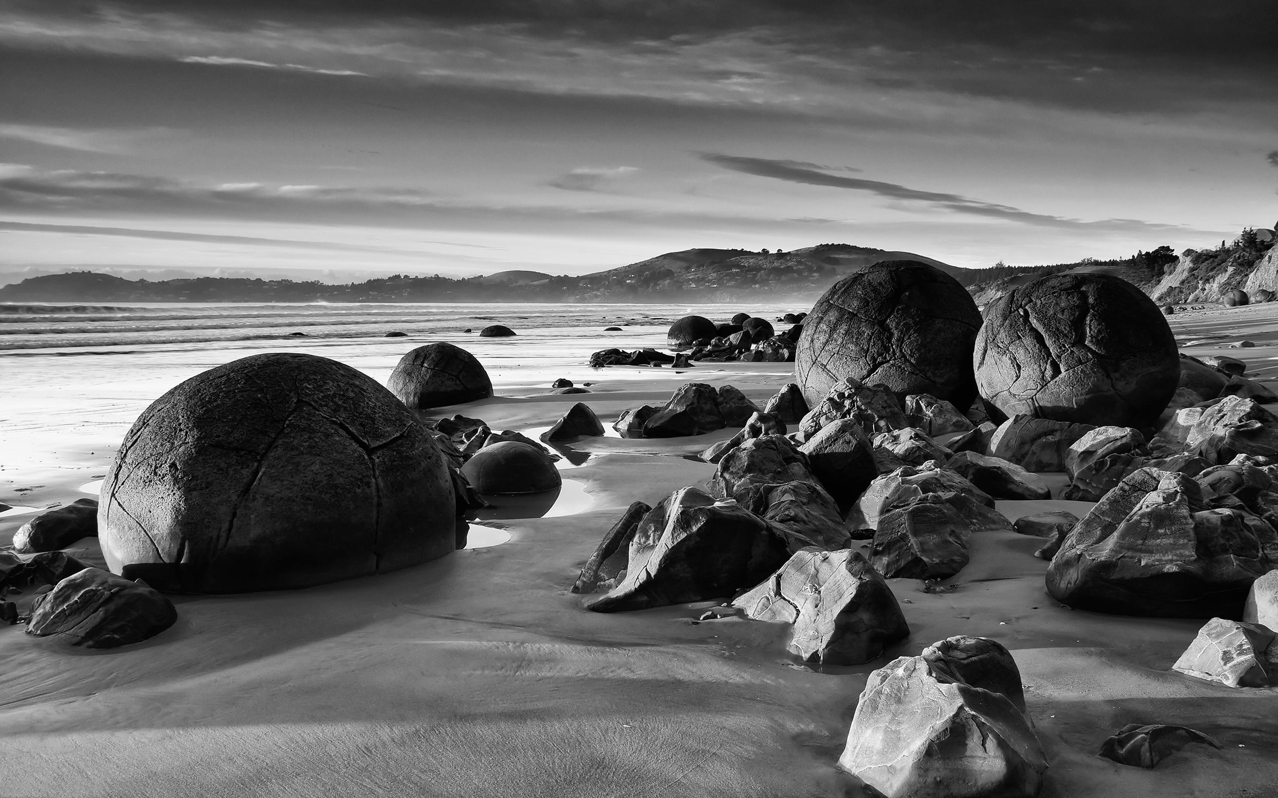 2560x1600 Black and White Wallpaper 40 - [2560x1600]