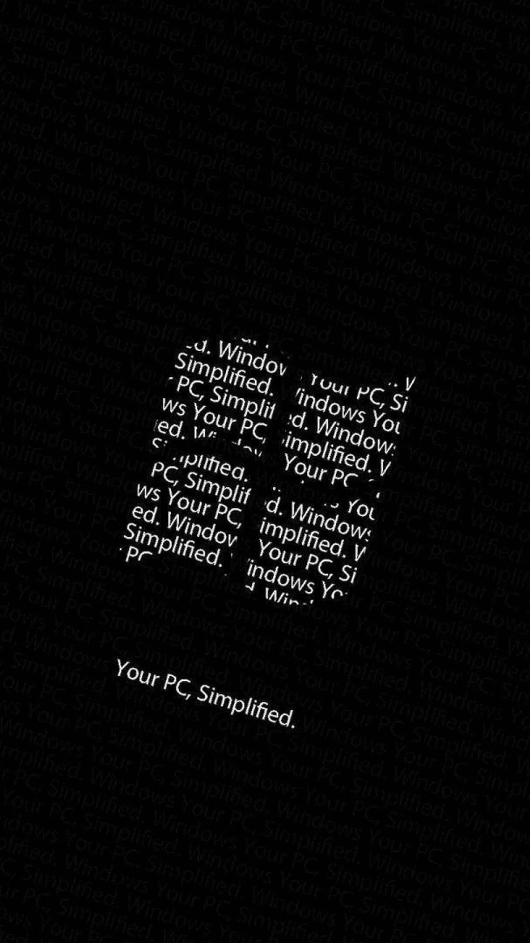 1080x1920 iPhone Wallpaper HD Dark Aesthetic 3D iPhone Wallpaper