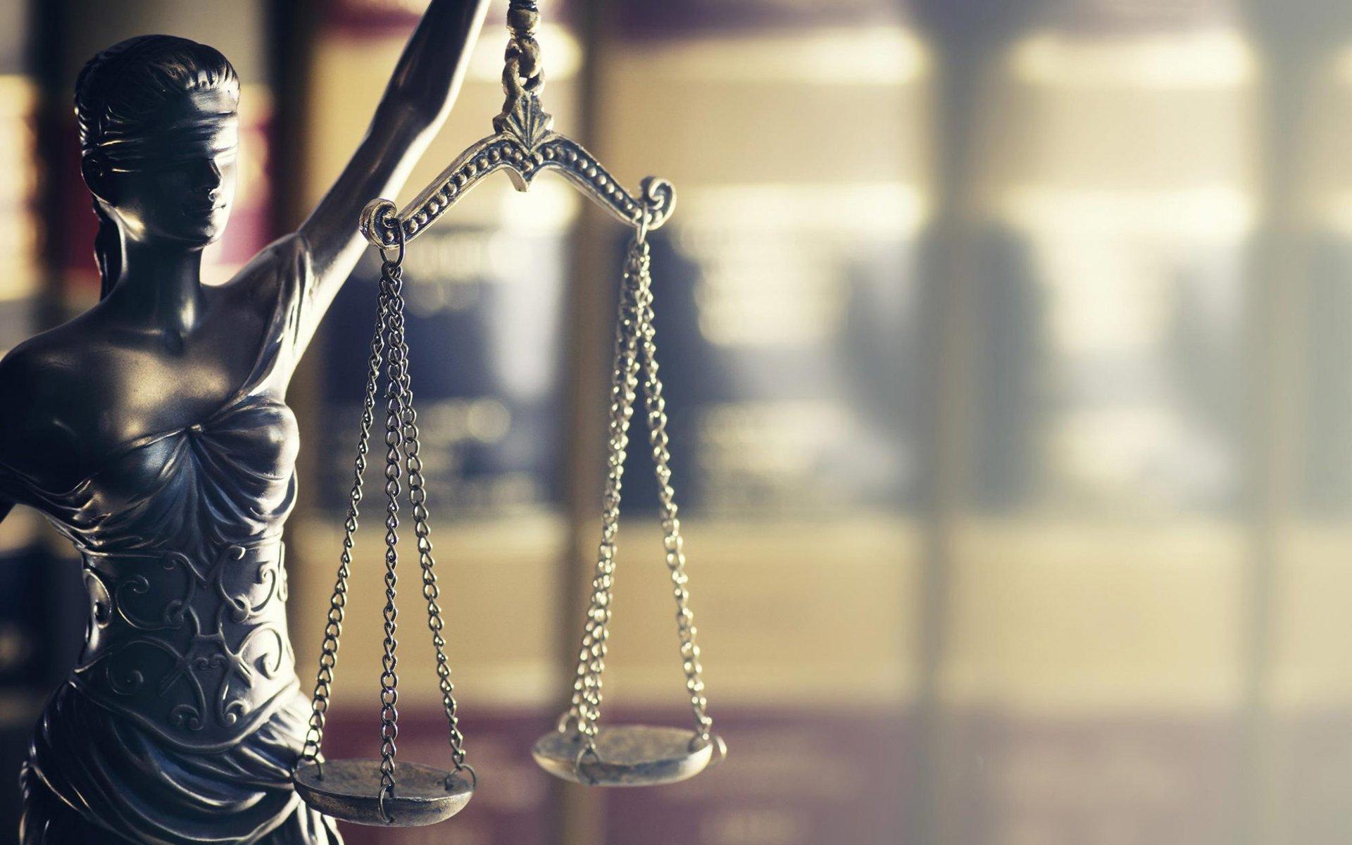 1920x1200 Scales of justice HD Wallpaper