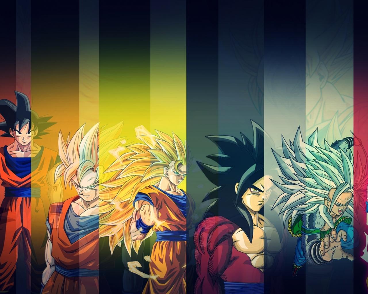 1280x1024 Free download 40 Best Goku Wallpaper HD for PC Dragon Ball Z [1920x1080] for your Desktop, Mobile & Tablet. Explore DBZ Goku Wallpaper. Best Goku Wallpaper, DBZ Wallpaper Goku