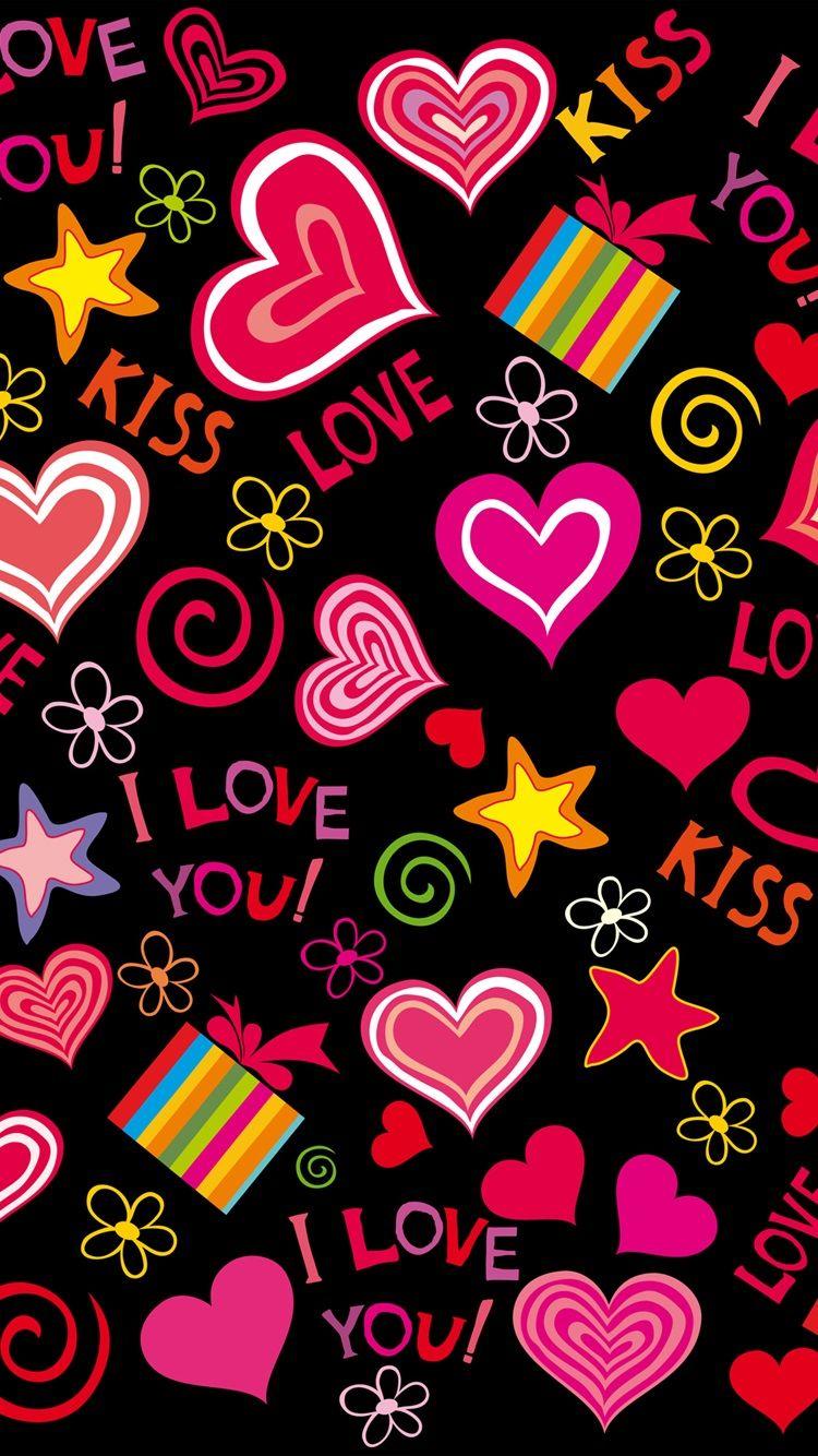 750x1334 Love iPhone Wallpaper Top Love iPhone Background Wallpaper HD Love HD Wallpaper