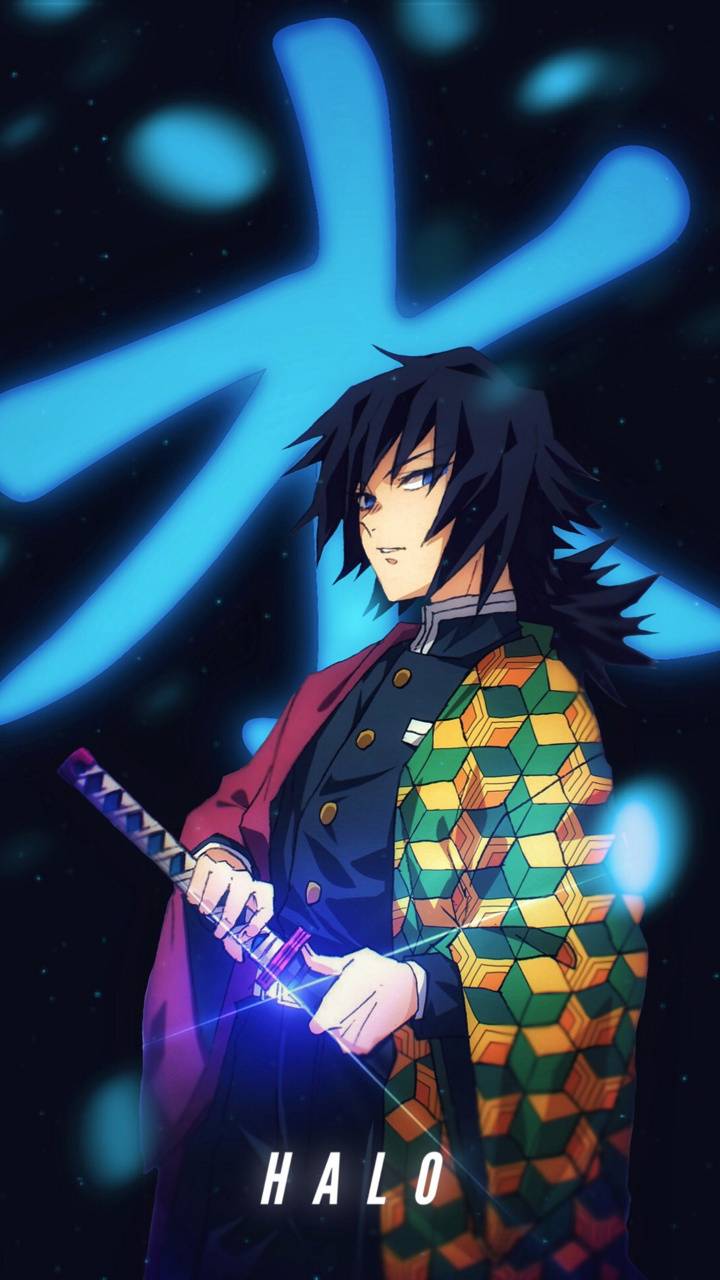 720x1280 Live Anime Wallpaper HD