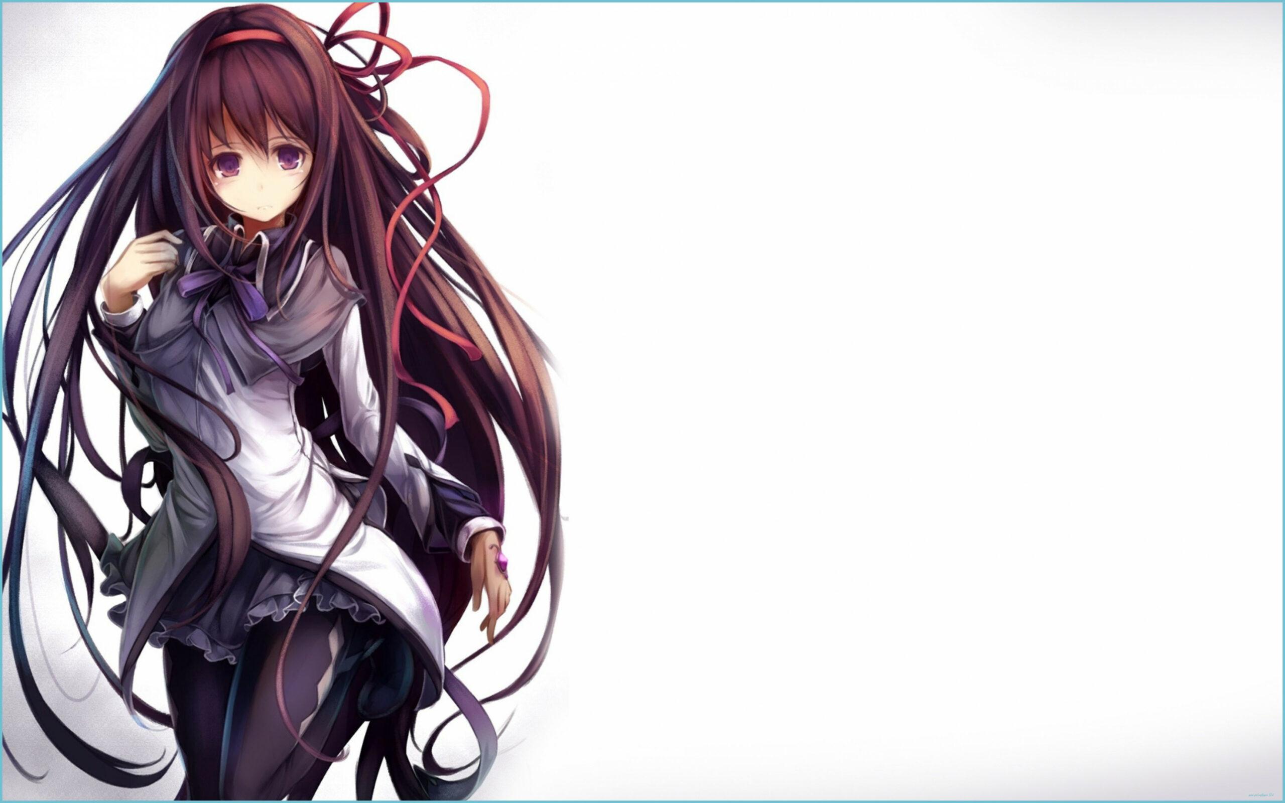 2560x1600 Wallpaper 8K UHD Anime (Chicas) 8da Parteágenes En Girl Wallpaper 4k