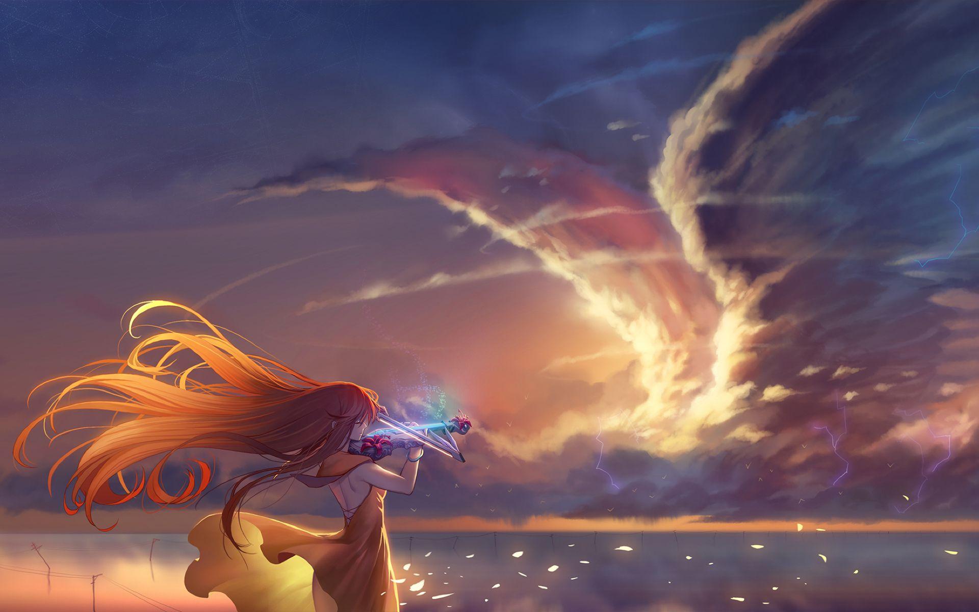 1920x1200 HD Ultra HD 4K Uhd Anime Wallpaper 4K Image. Anime, Anime wallpaper, HD anime wallpaper