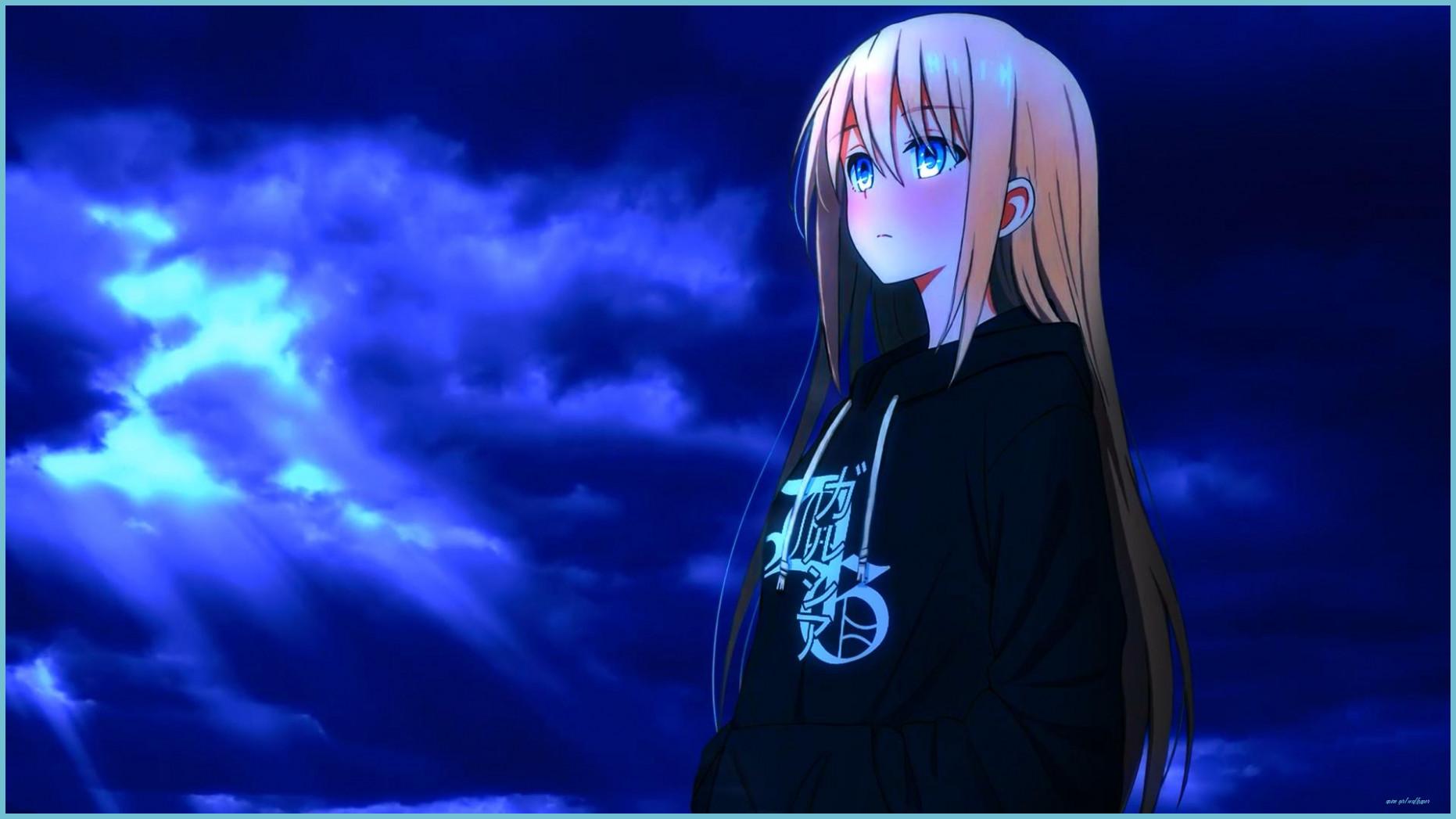 1862x1047 Anime Girl Wallpaper Free 10 X 10 Anime Girl Wallpaper